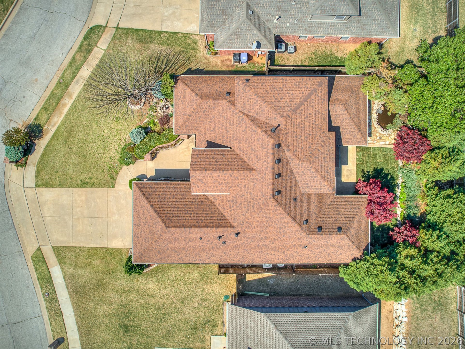 1204 W Fargo Lane Broken Arrow OK 74012