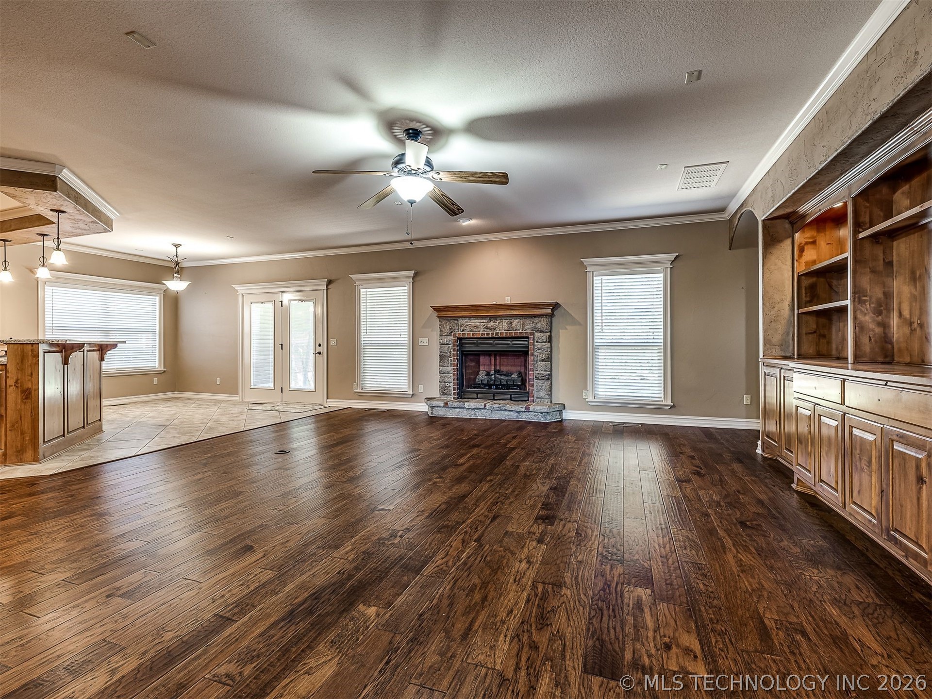 1204 W Fargo Lane Broken Arrow OK 74012