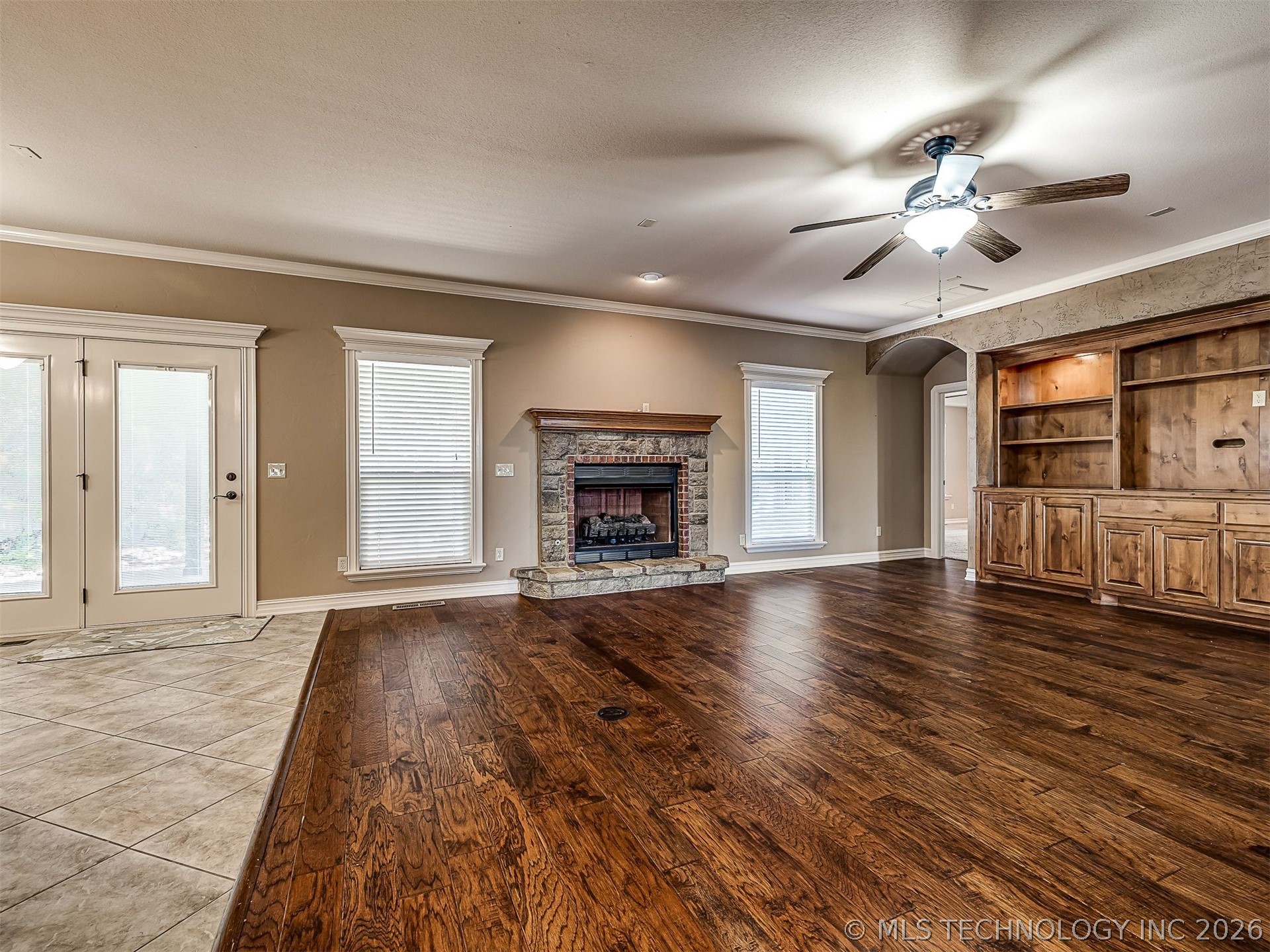 1204 W Fargo Lane Broken Arrow OK 74012