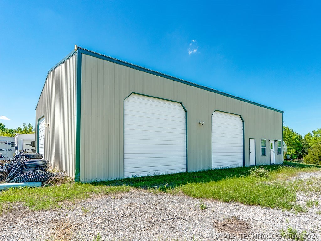 15330 County Road 3480 Ada OK 74820