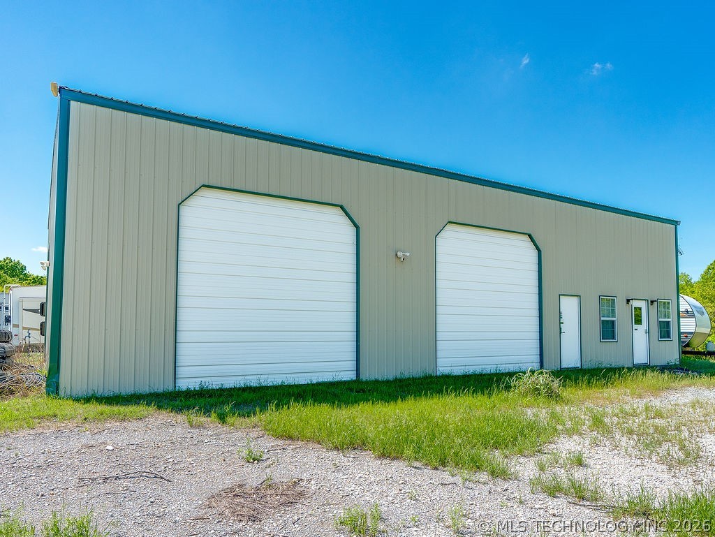 15330 County Road 3480 Ada OK 74820