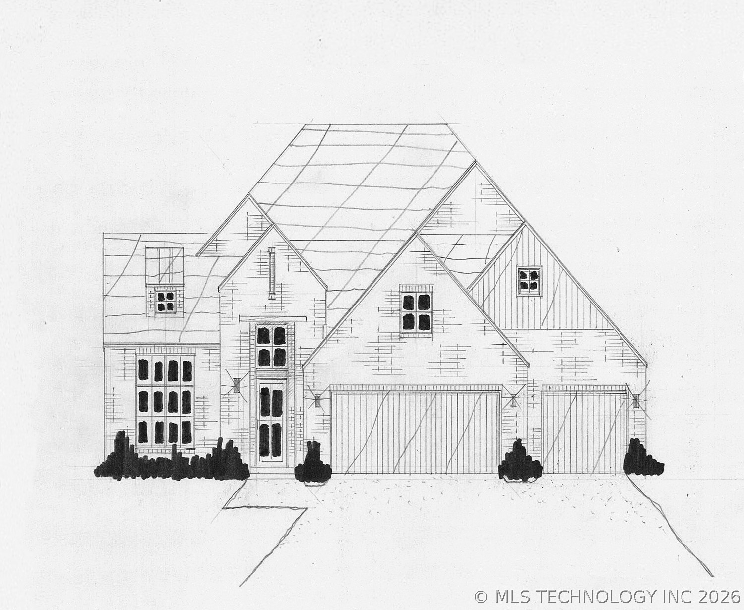 2609 W Twin Oaks Street Broken Arrow OK 74012