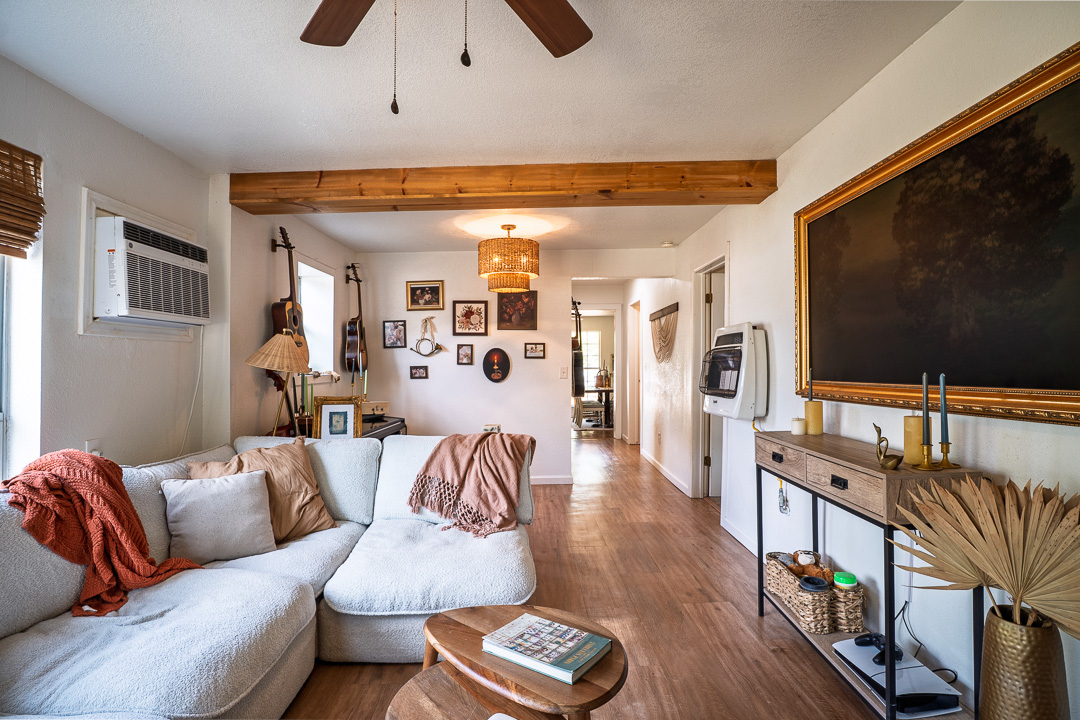 608 W Coleman Colbert OK 74733