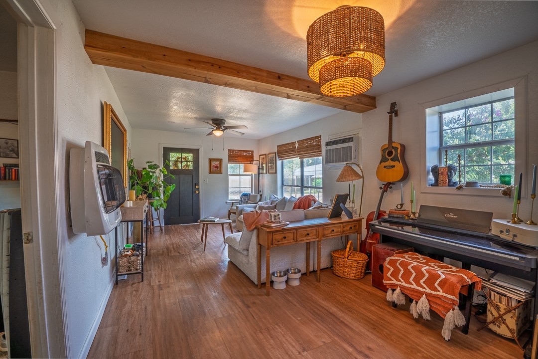 608 W Coleman Colbert OK 74733
