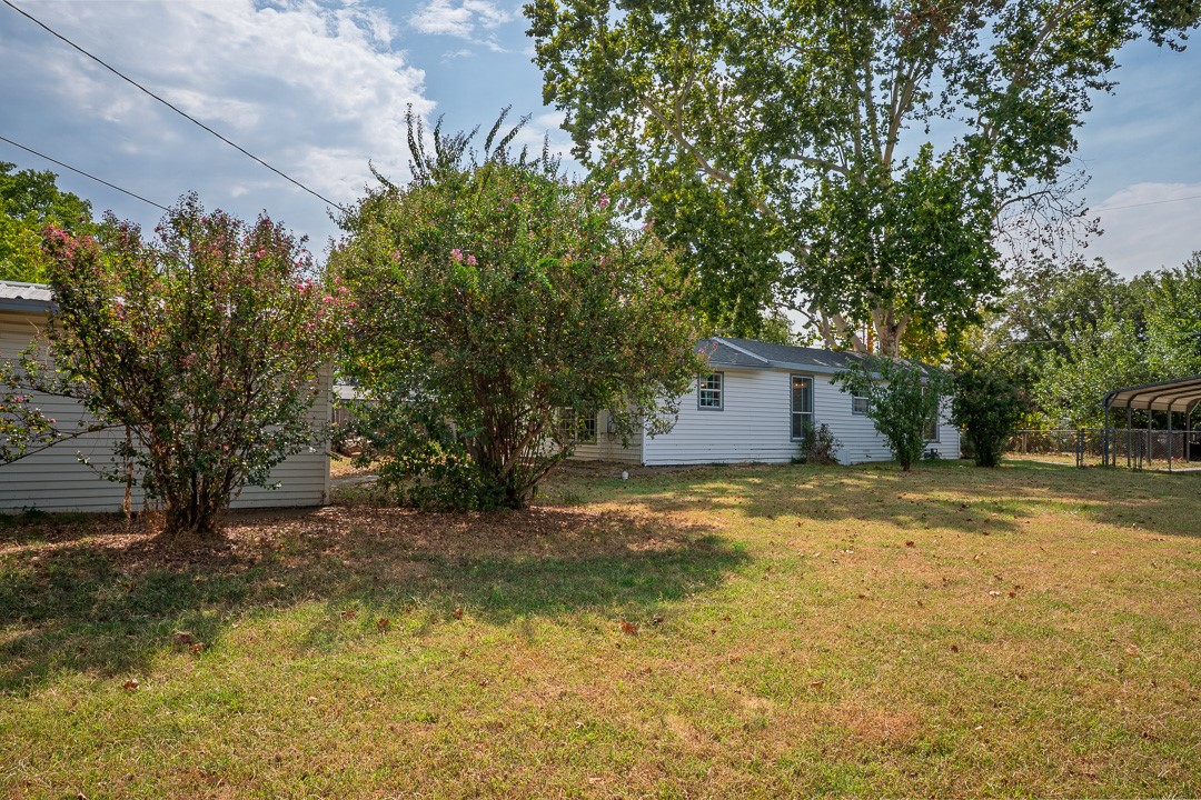 608 W Coleman Colbert OK 74733