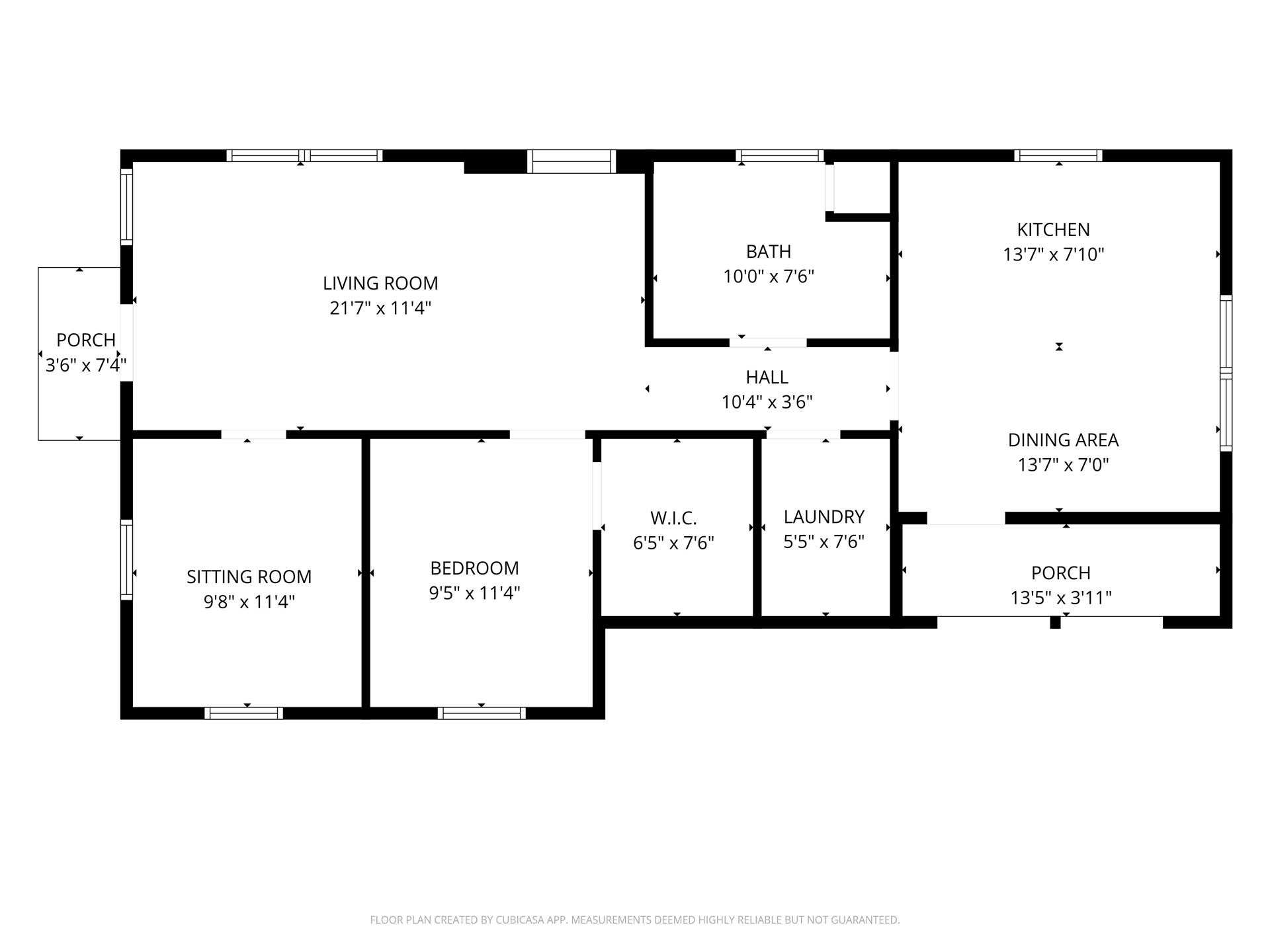 608 W Coleman Colbert OK 74733