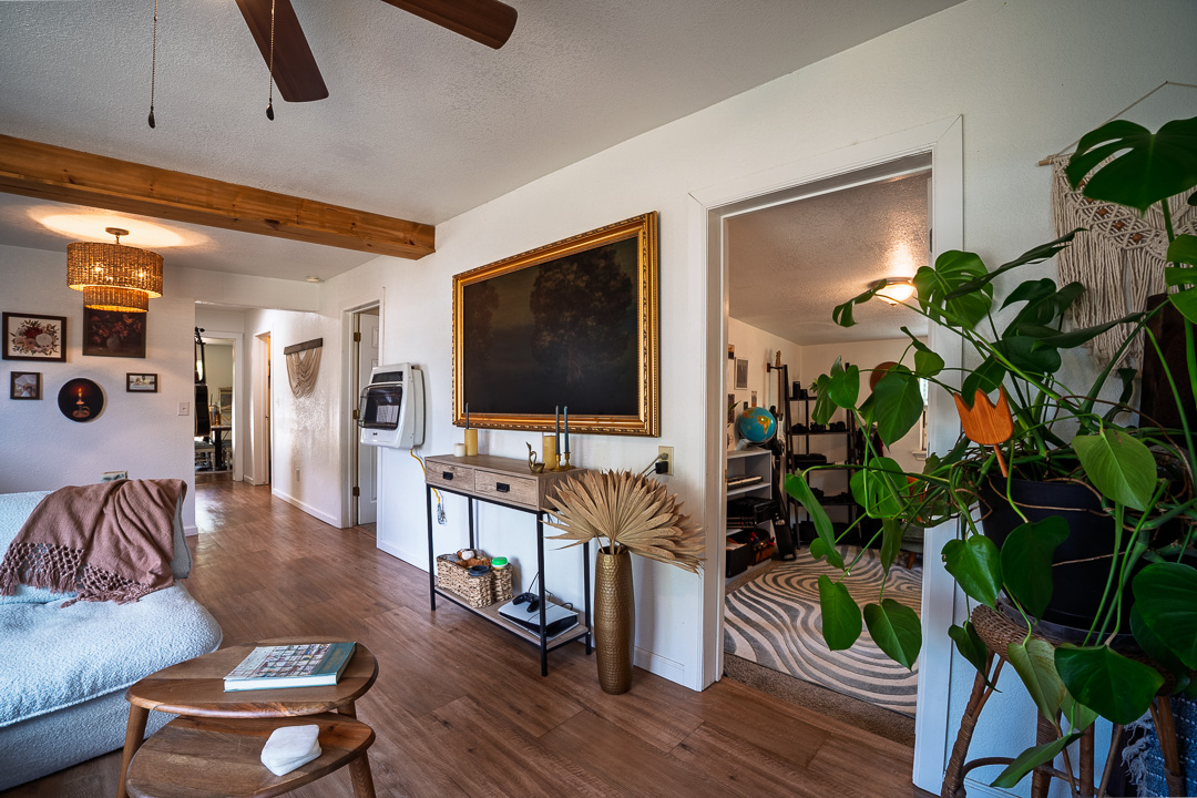 608 W Coleman Colbert OK 74733
