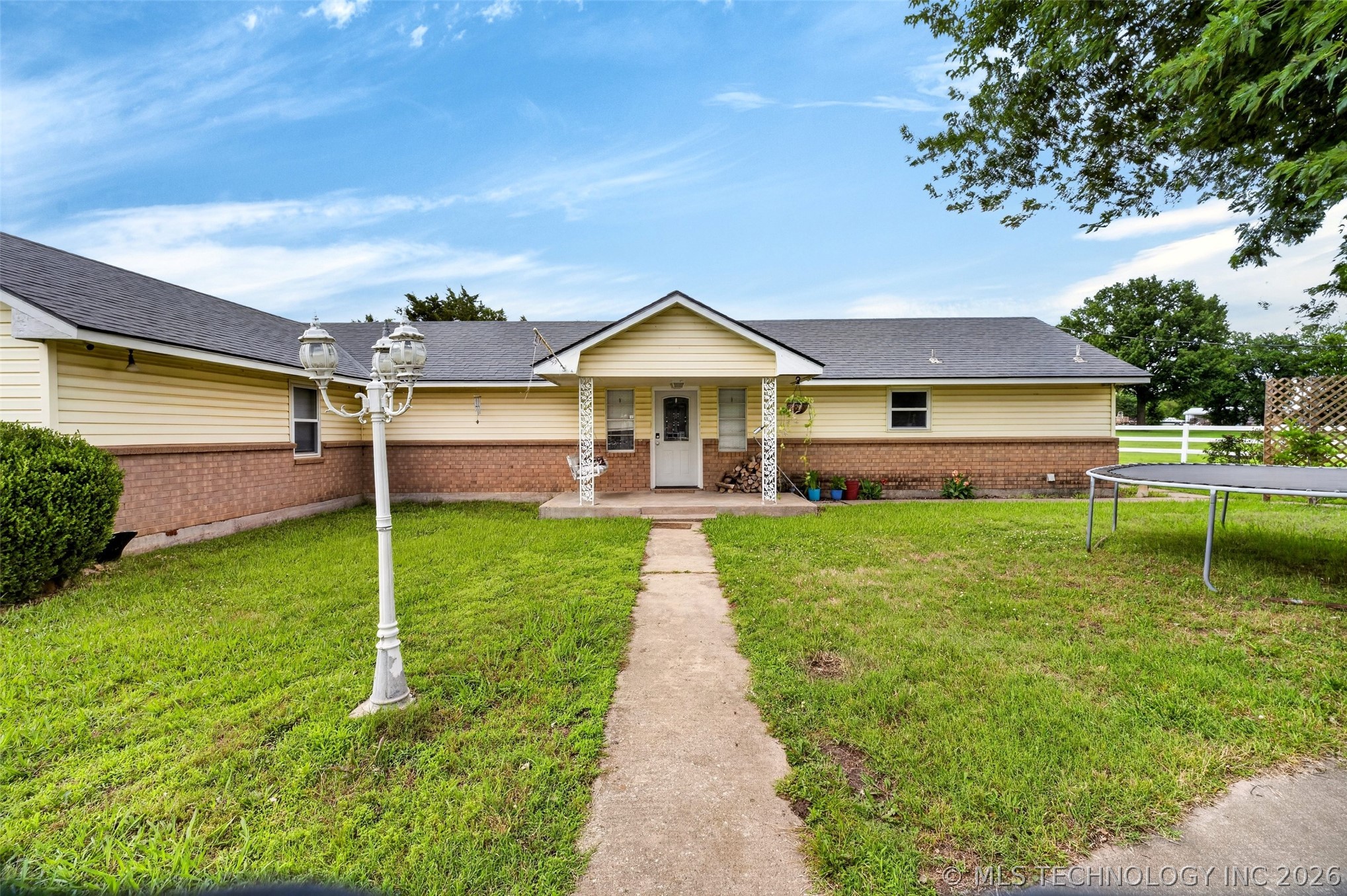 395870 W 3010 Drive Ochelata OK 74051
