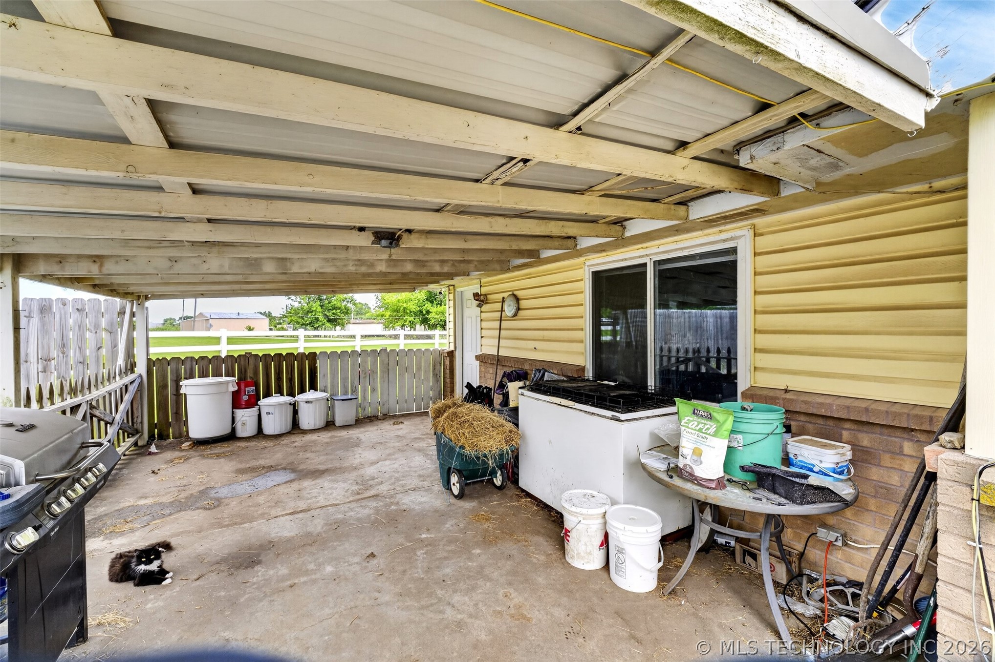 395870 W 3010 Drive Ochelata OK 74051