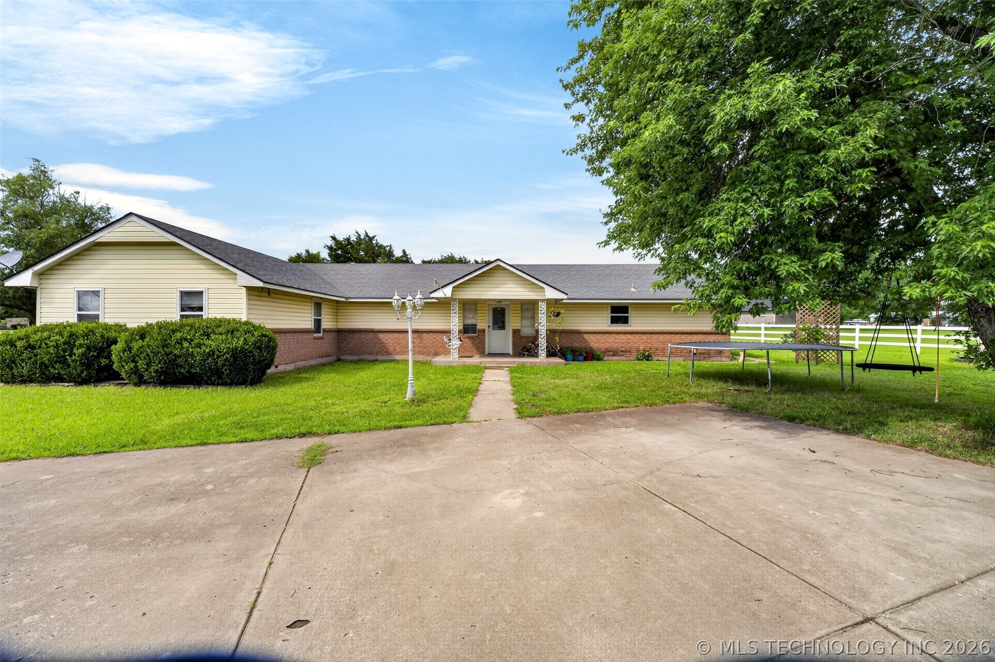 395870 W 3010 Drive Ochelata OK 74051