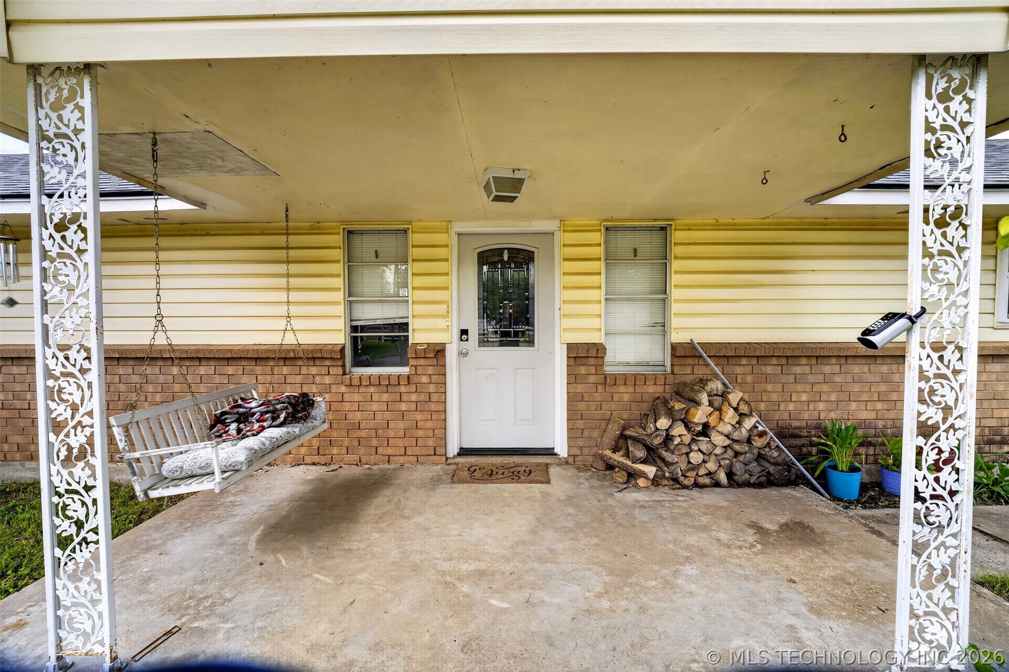 395870 W 3010 Drive Ochelata OK 74051
