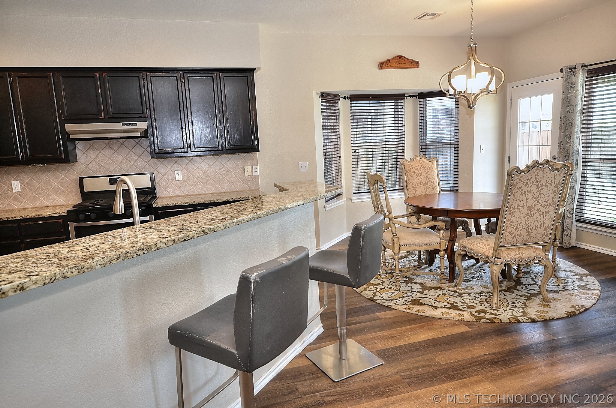 3905 W Canton Street Broken Arrow OK 74012