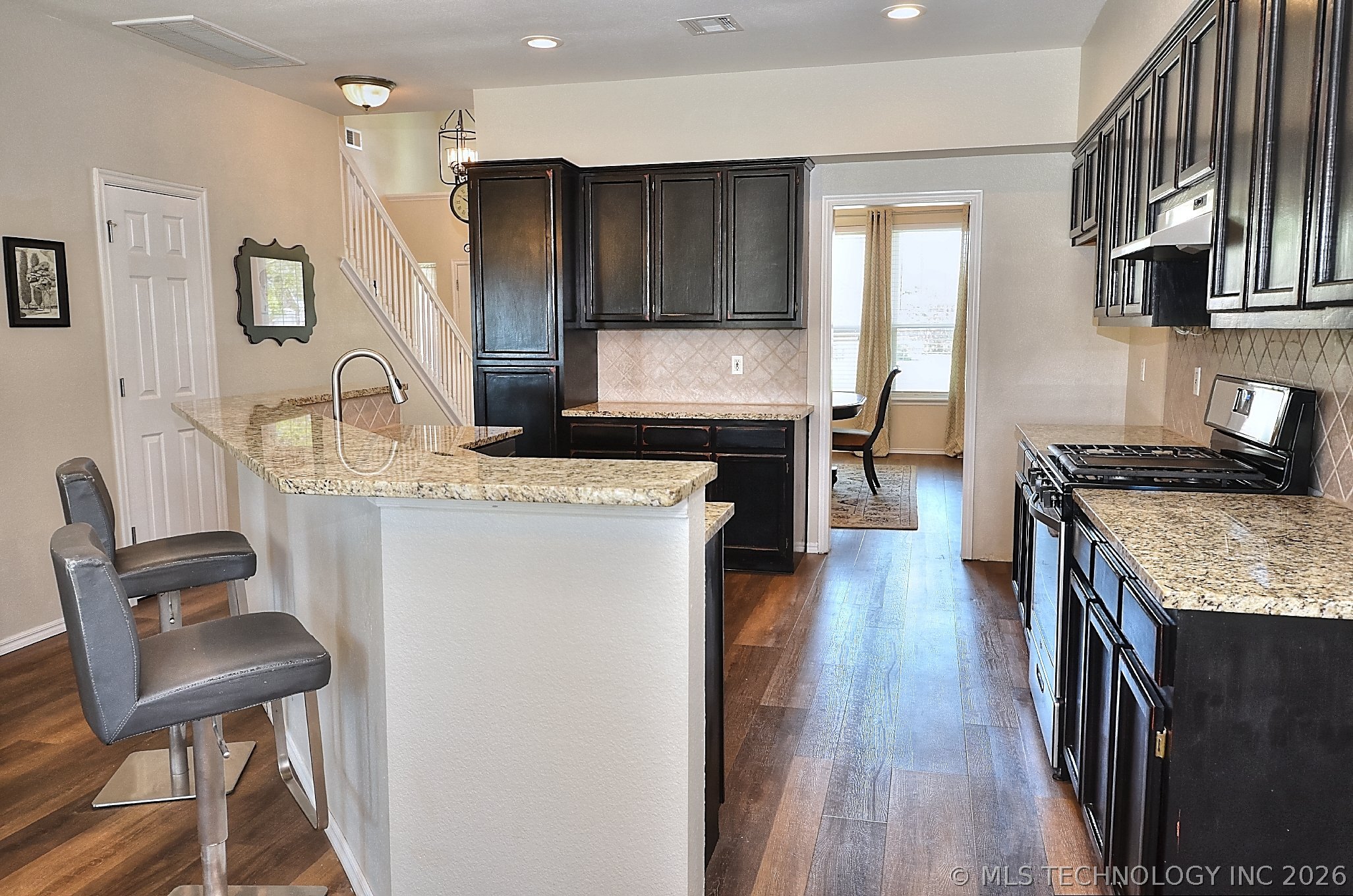 3905 W Canton Street Broken Arrow OK 74012