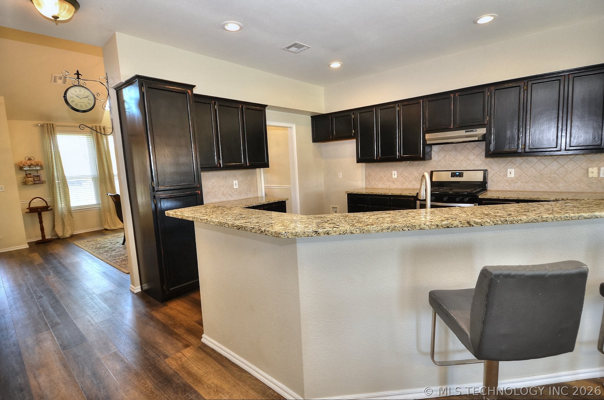 3905 W Canton Street Broken Arrow OK 74012