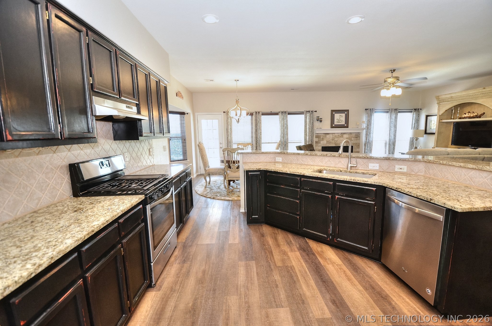 3905 W Canton Street Broken Arrow OK 74012