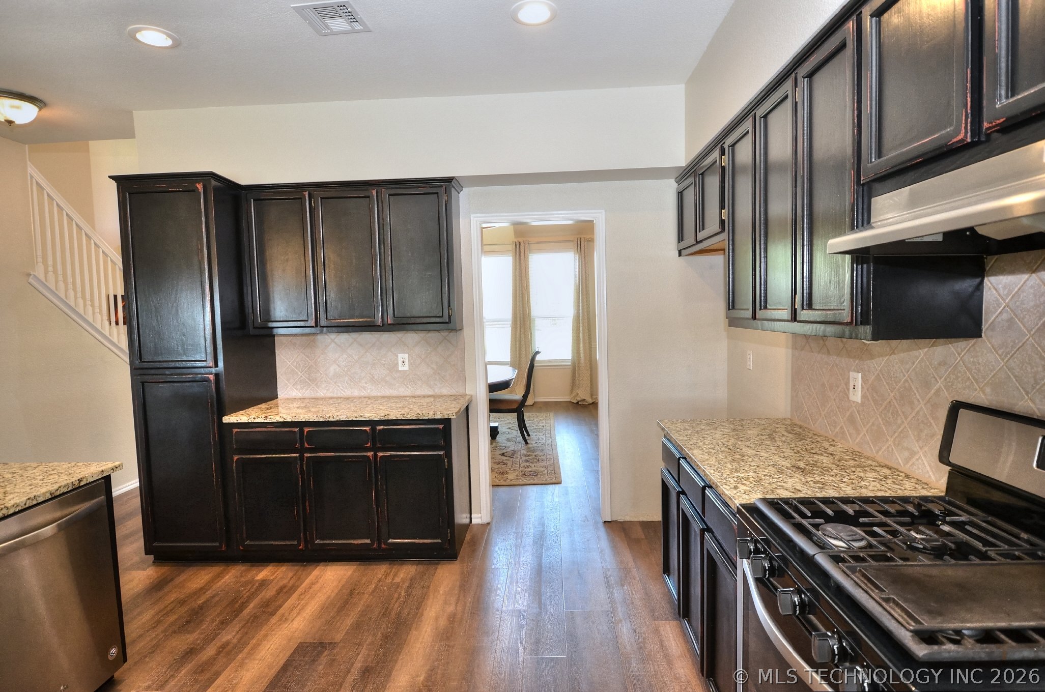 3905 W Canton Street Broken Arrow OK 74012