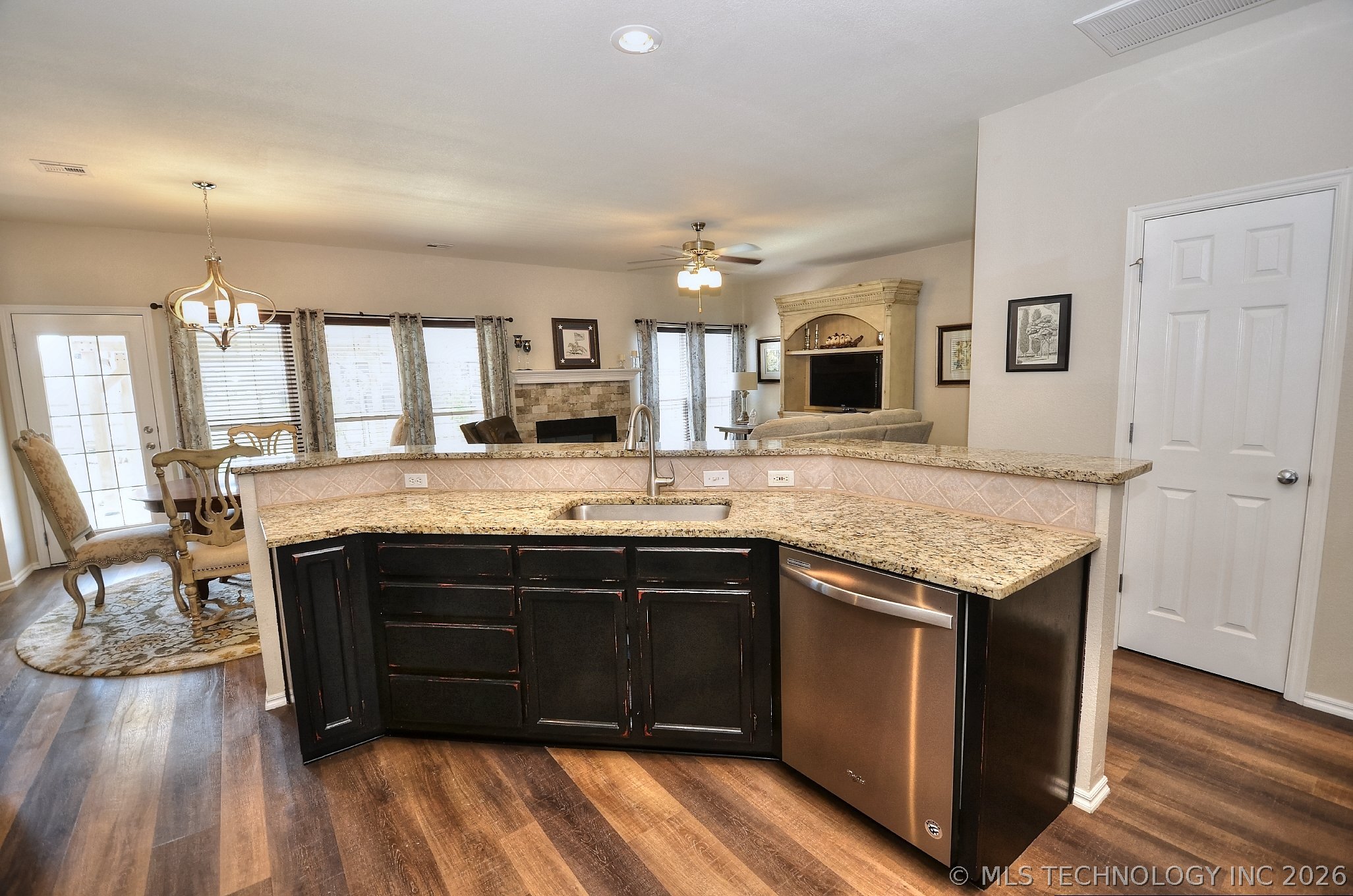 3905 W Canton Street Broken Arrow OK 74012