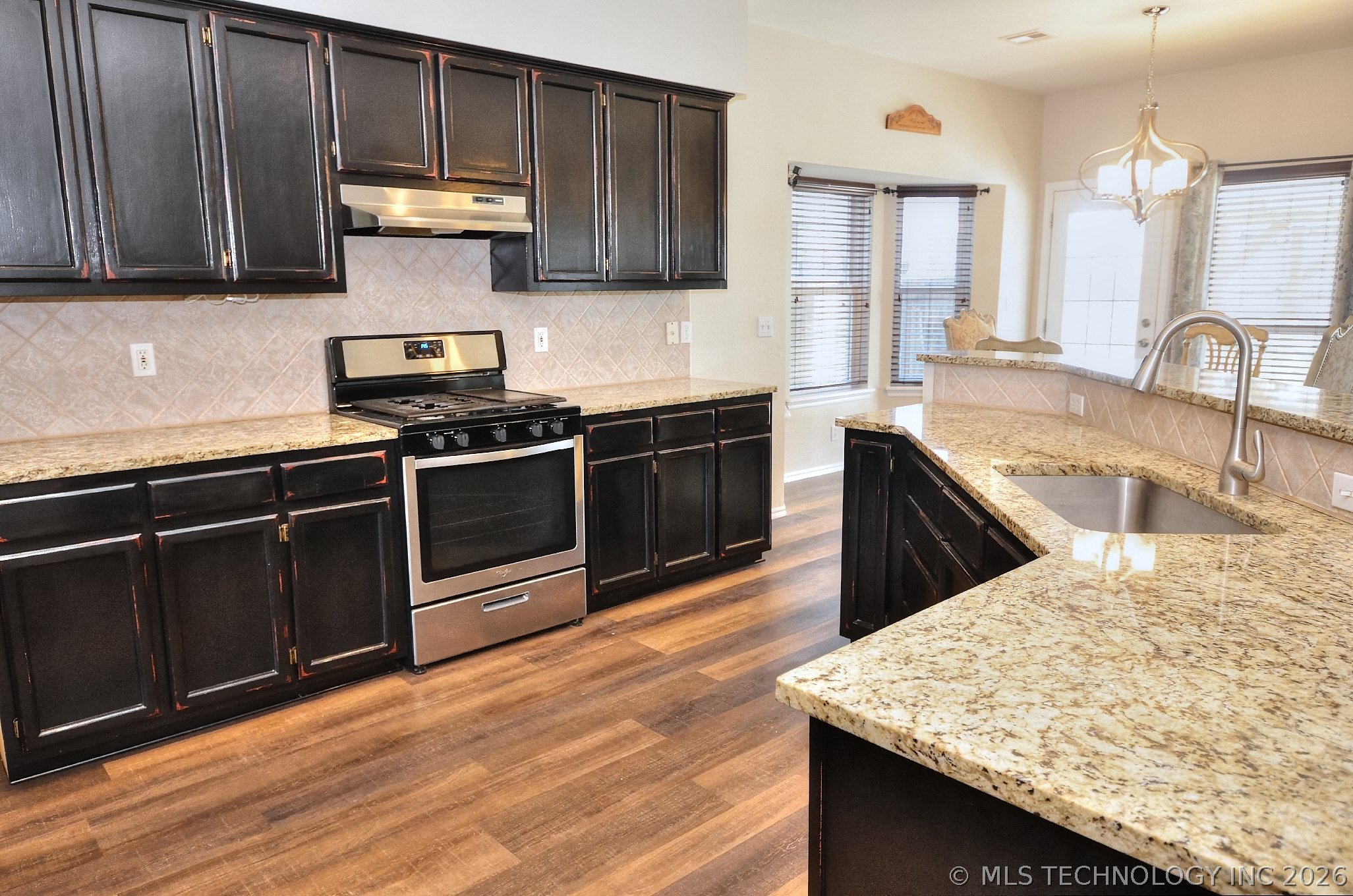 3905 W Canton Street Broken Arrow OK 74012