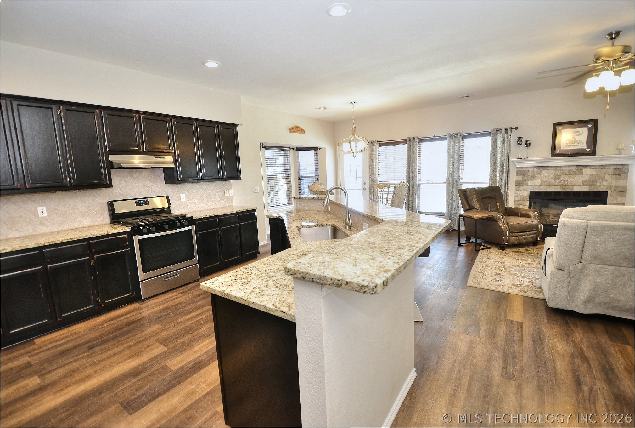 3905 W Canton Street Broken Arrow OK 74012