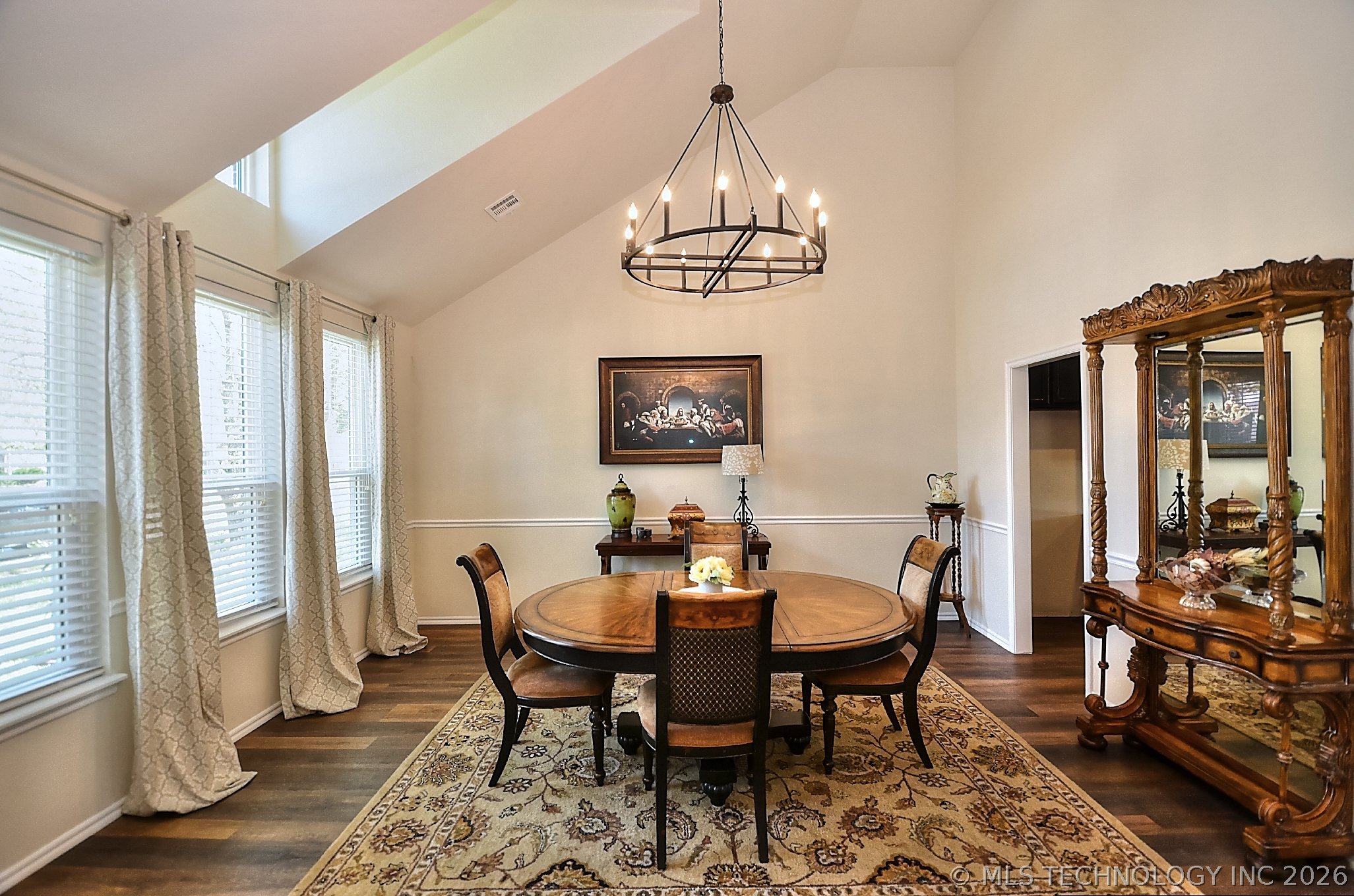3905 W Canton Street Broken Arrow OK 74012