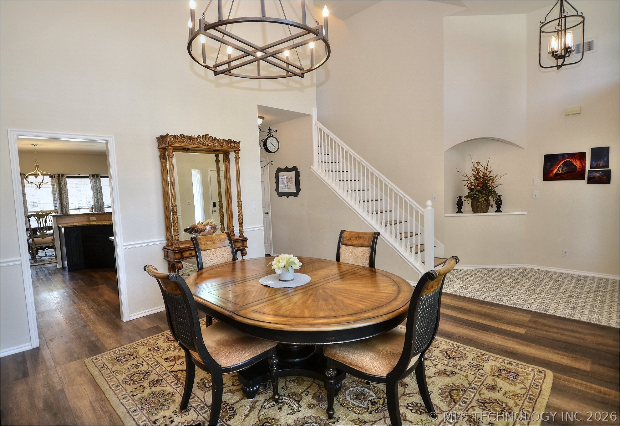3905 W Canton Street Broken Arrow OK 74012