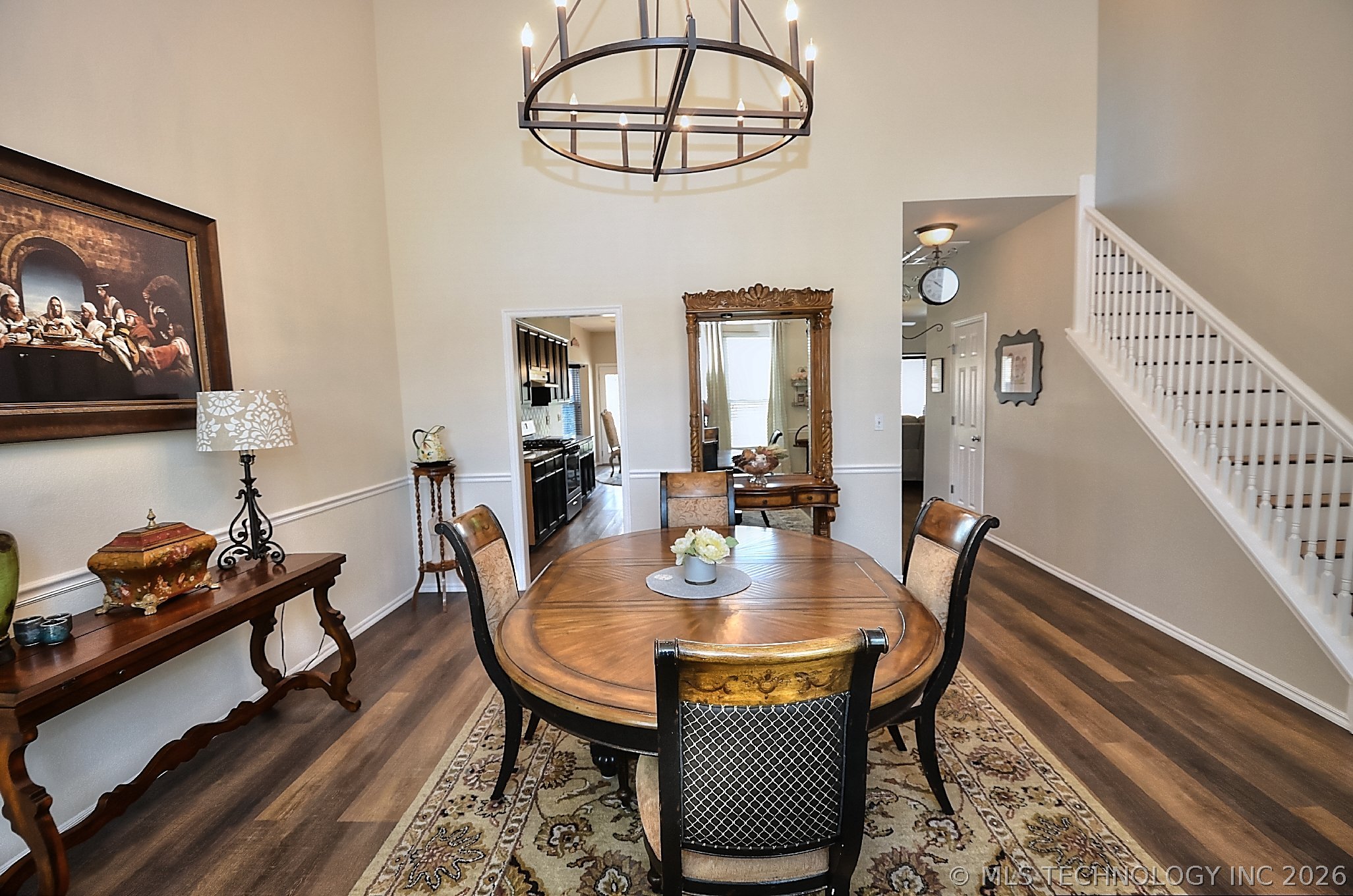 3905 W Canton Street Broken Arrow OK 74012