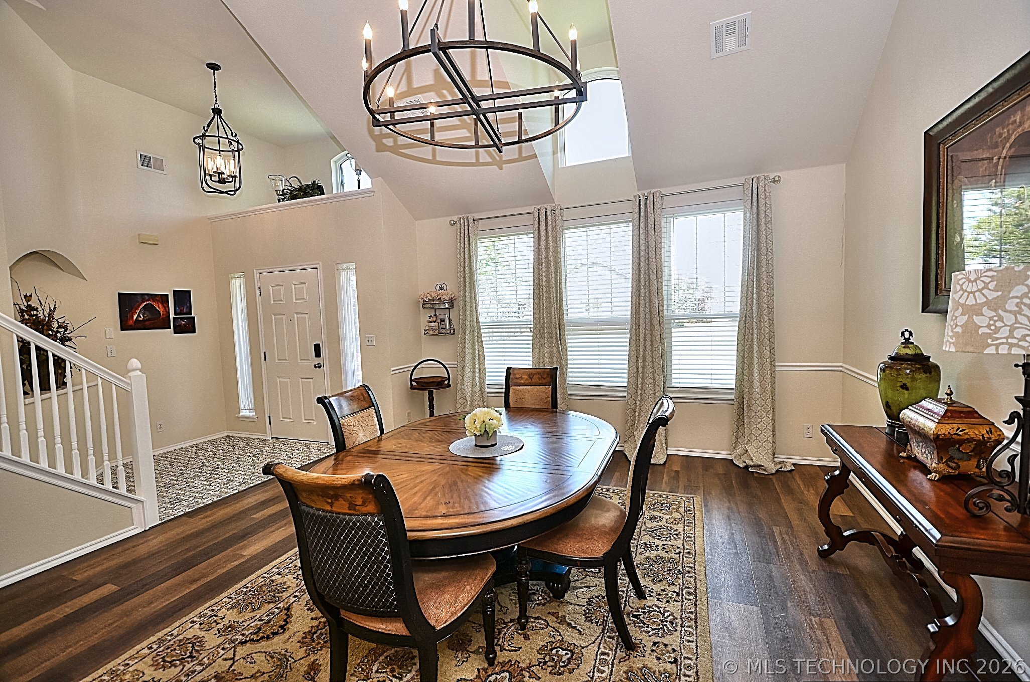 3905 W Canton Street Broken Arrow OK 74012
