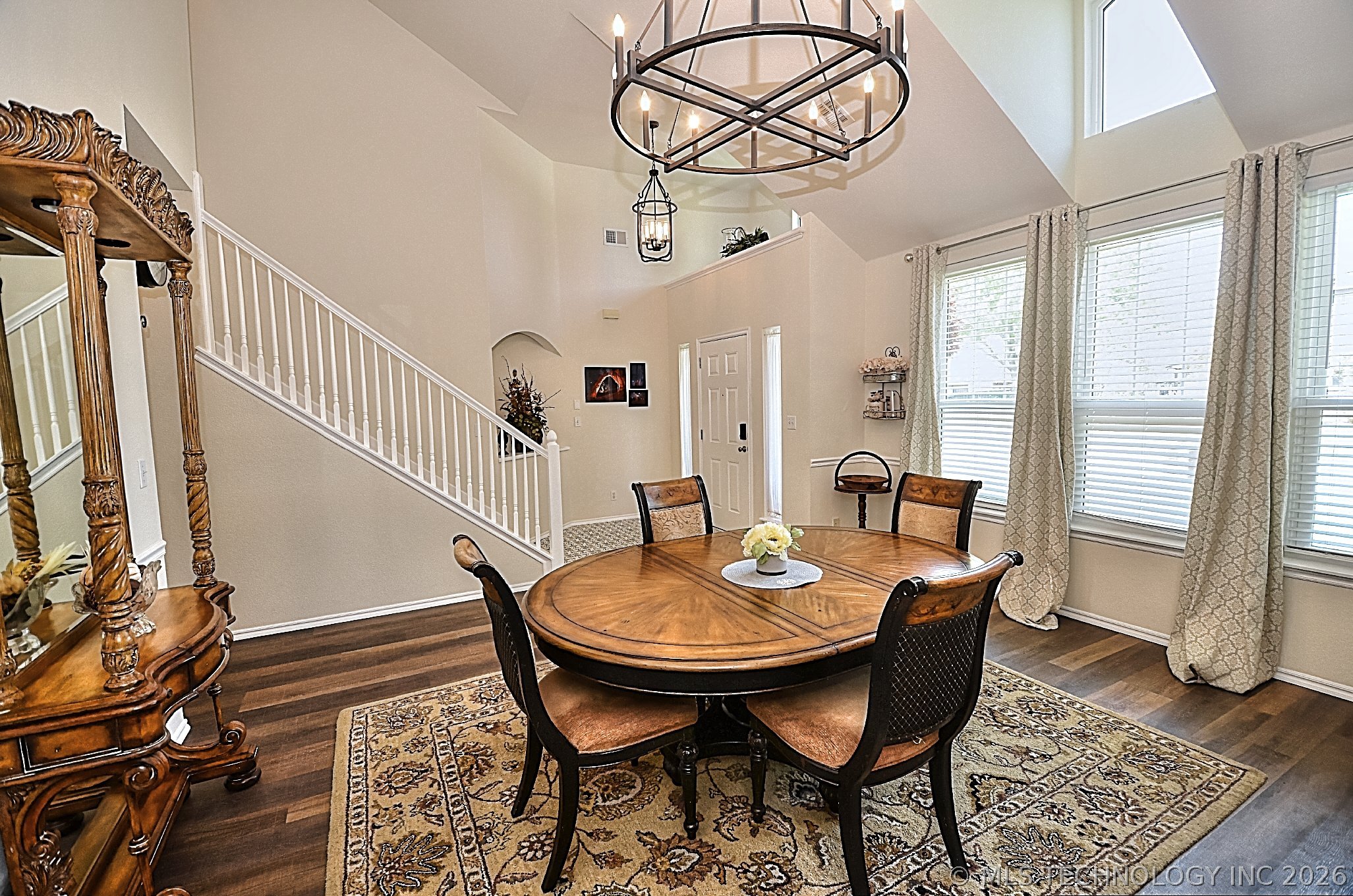 3905 W Canton Street Broken Arrow OK 74012