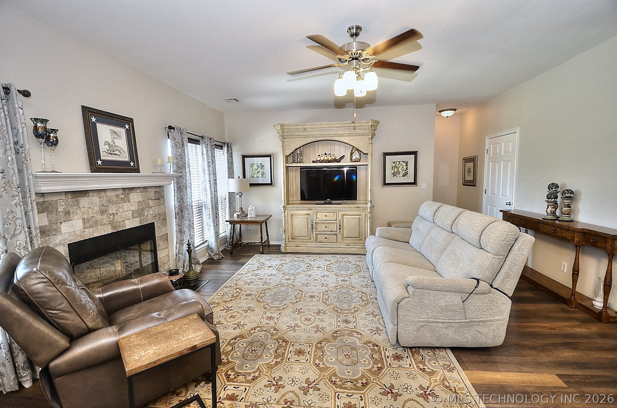 3905 W Canton Street Broken Arrow OK 74012
