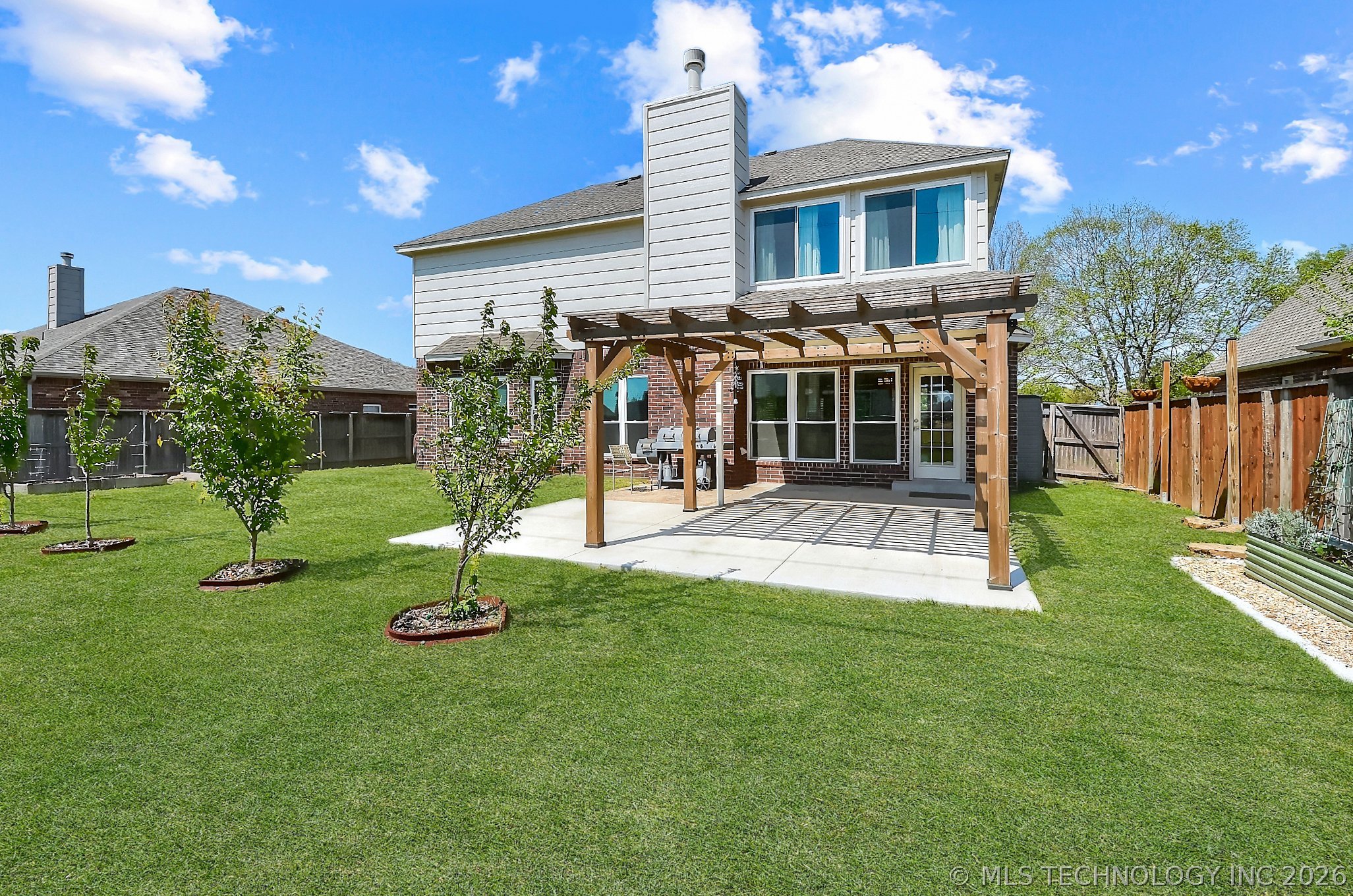 3905 W Canton Street Broken Arrow OK 74012