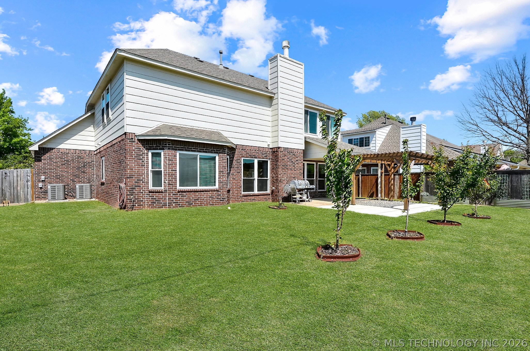 3905 W Canton Street Broken Arrow OK 74012