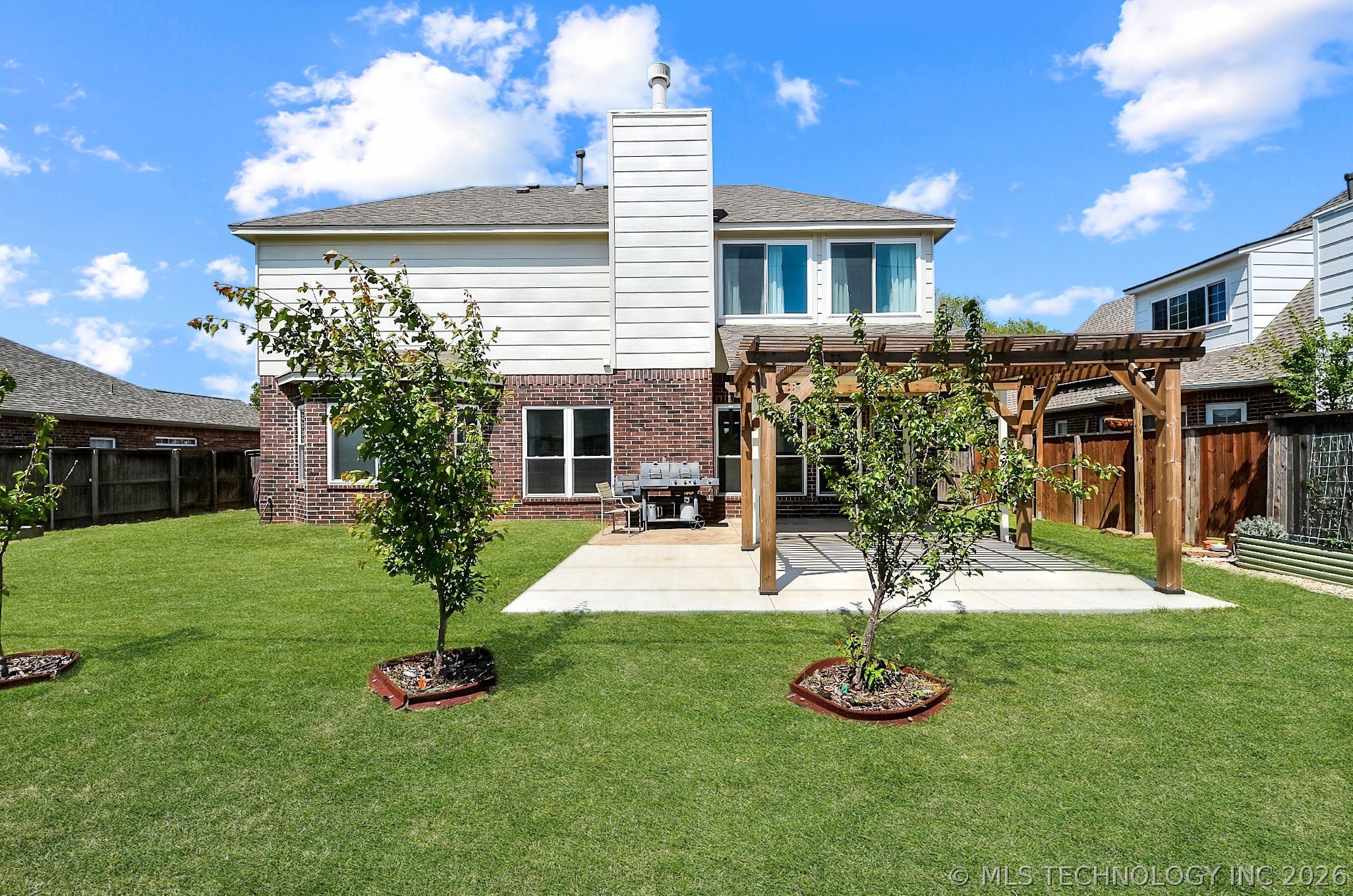 3905 W Canton Street Broken Arrow OK 74012