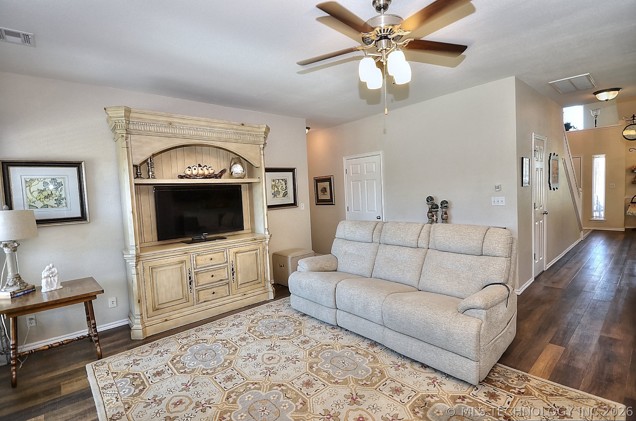 3905 W Canton Street Broken Arrow OK 74012