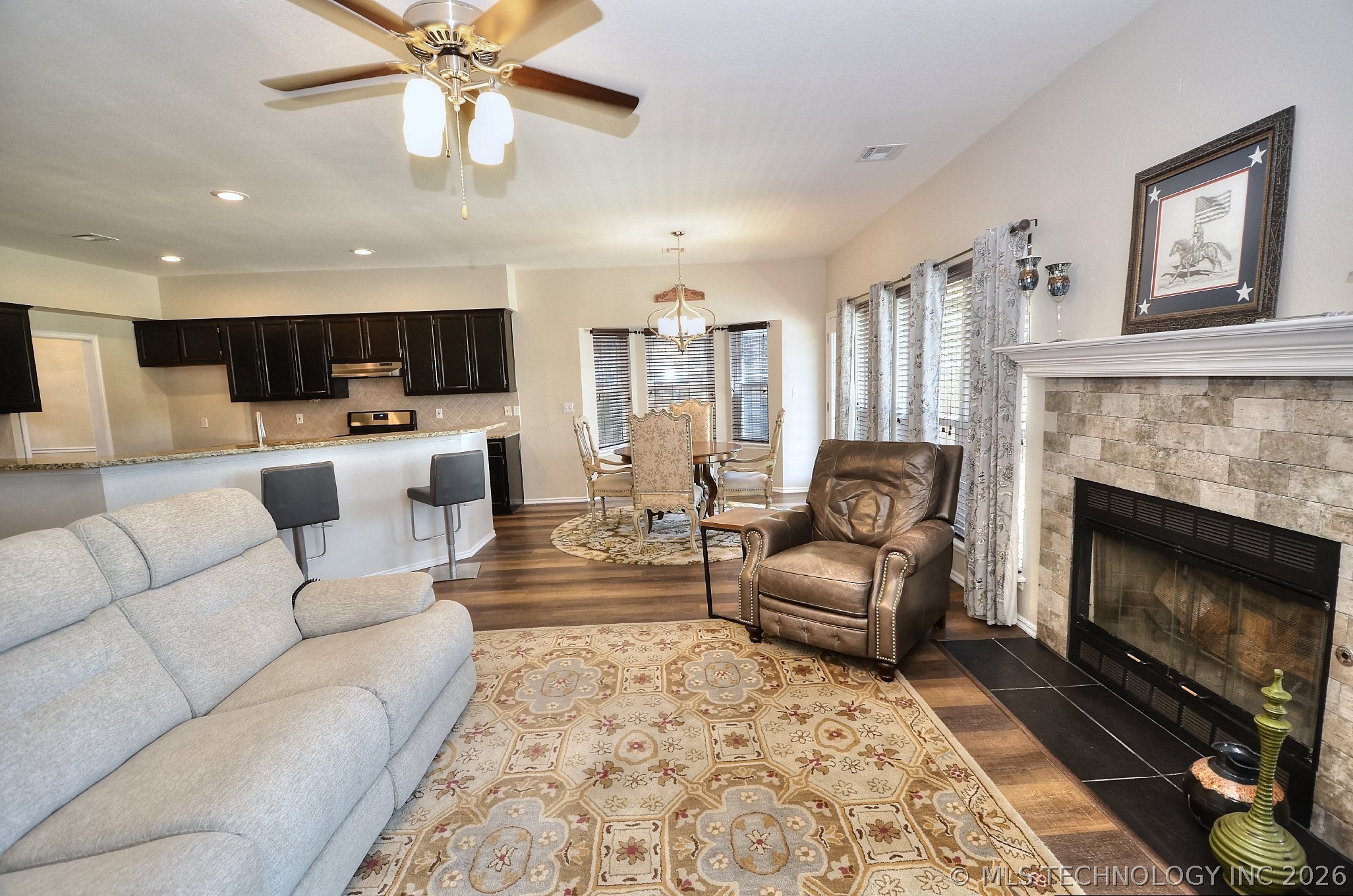 3905 W Canton Street Broken Arrow OK 74012