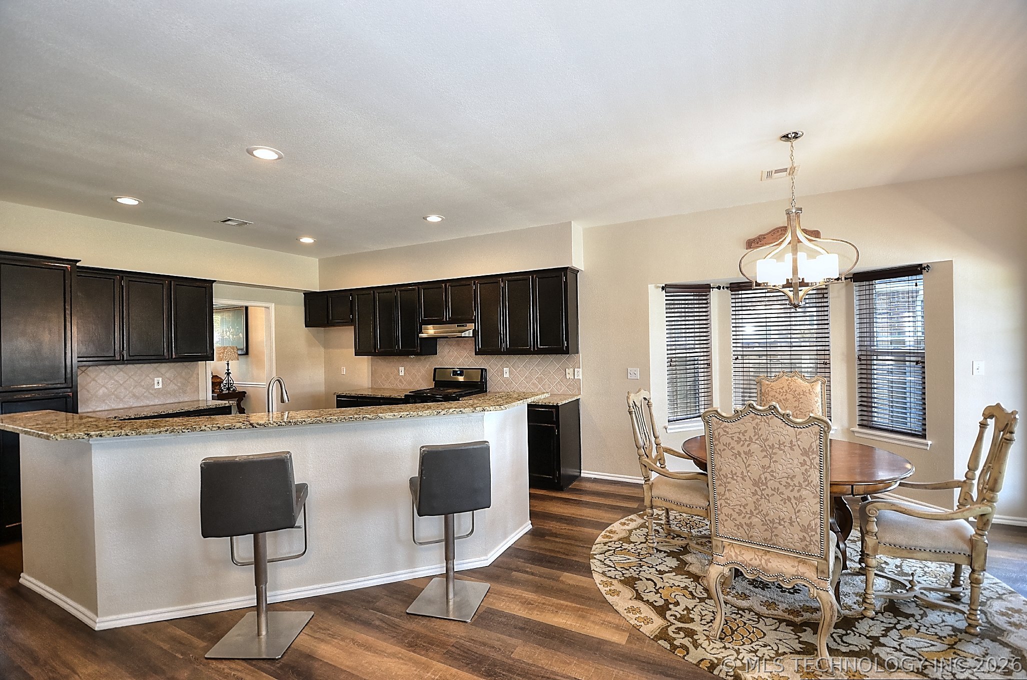 3905 W Canton Street Broken Arrow OK 74012