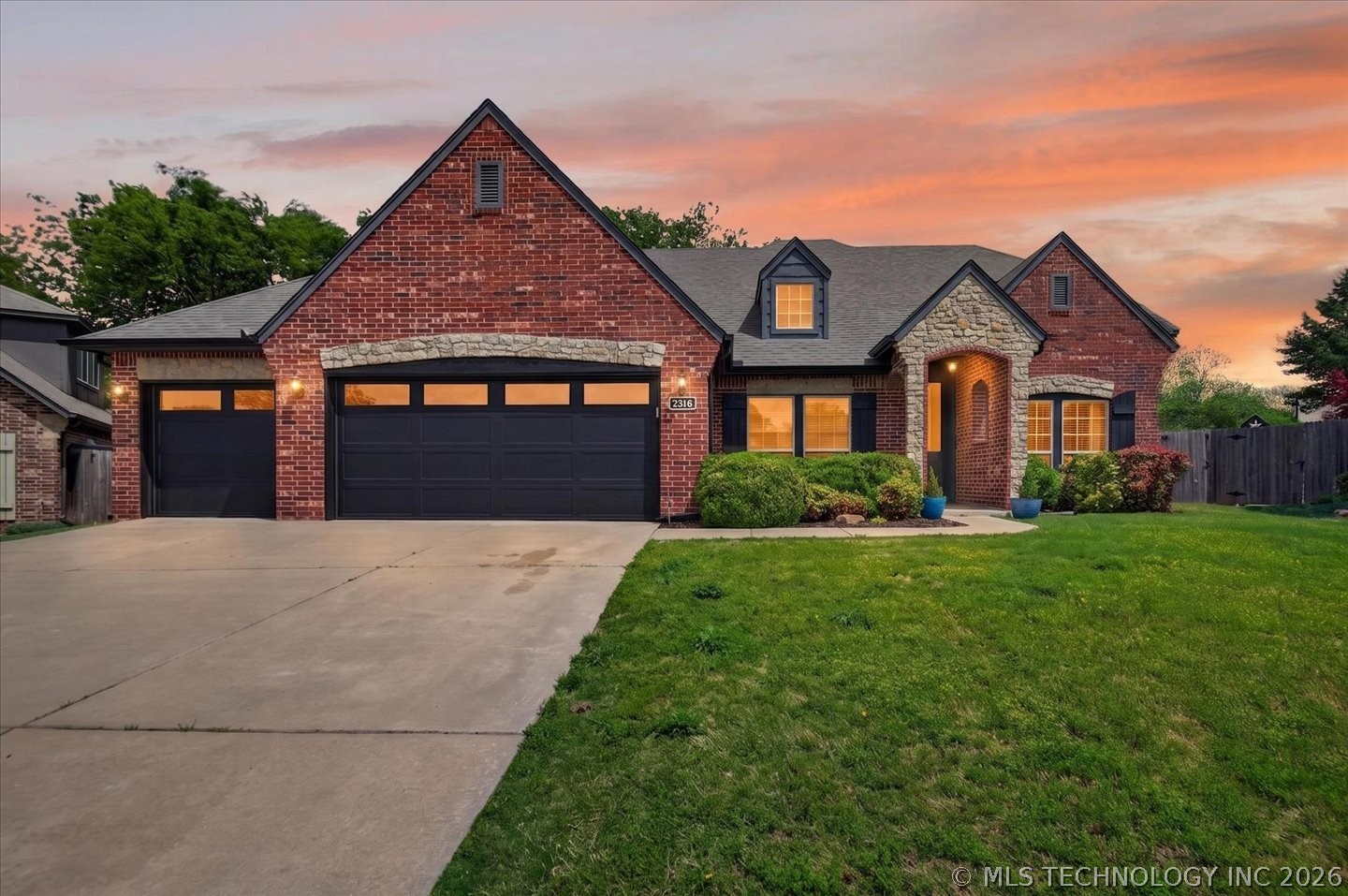 2316 Jefferson Road Bartlesville OK 74006