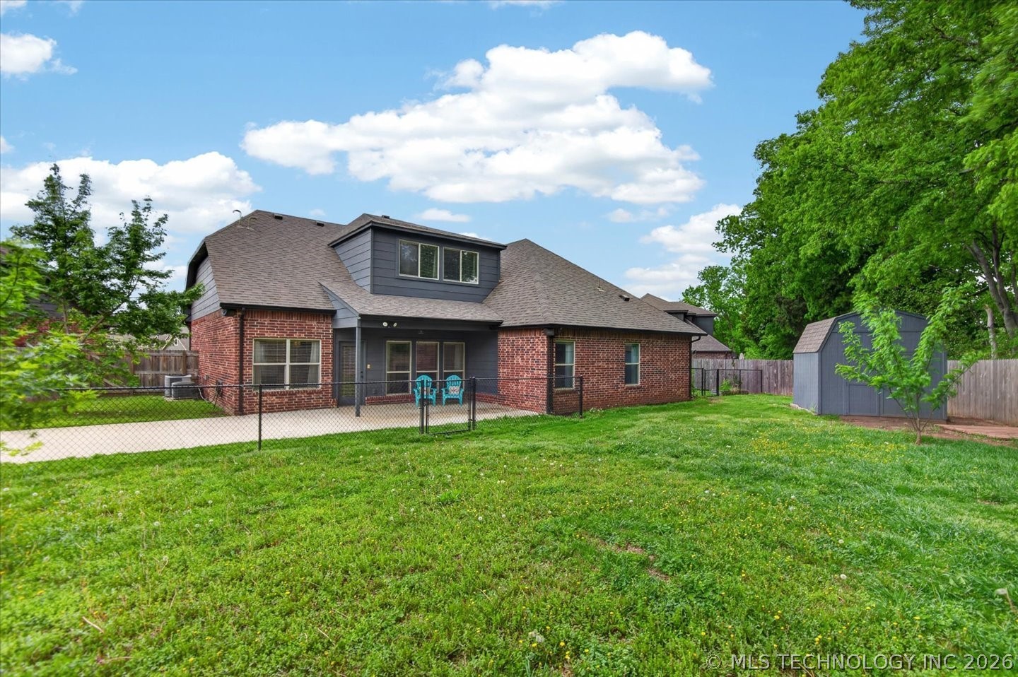 2316 Jefferson Road Bartlesville OK 74006