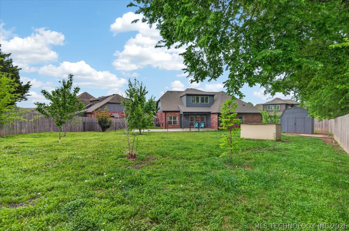 2316 Jefferson Road Bartlesville OK 74006