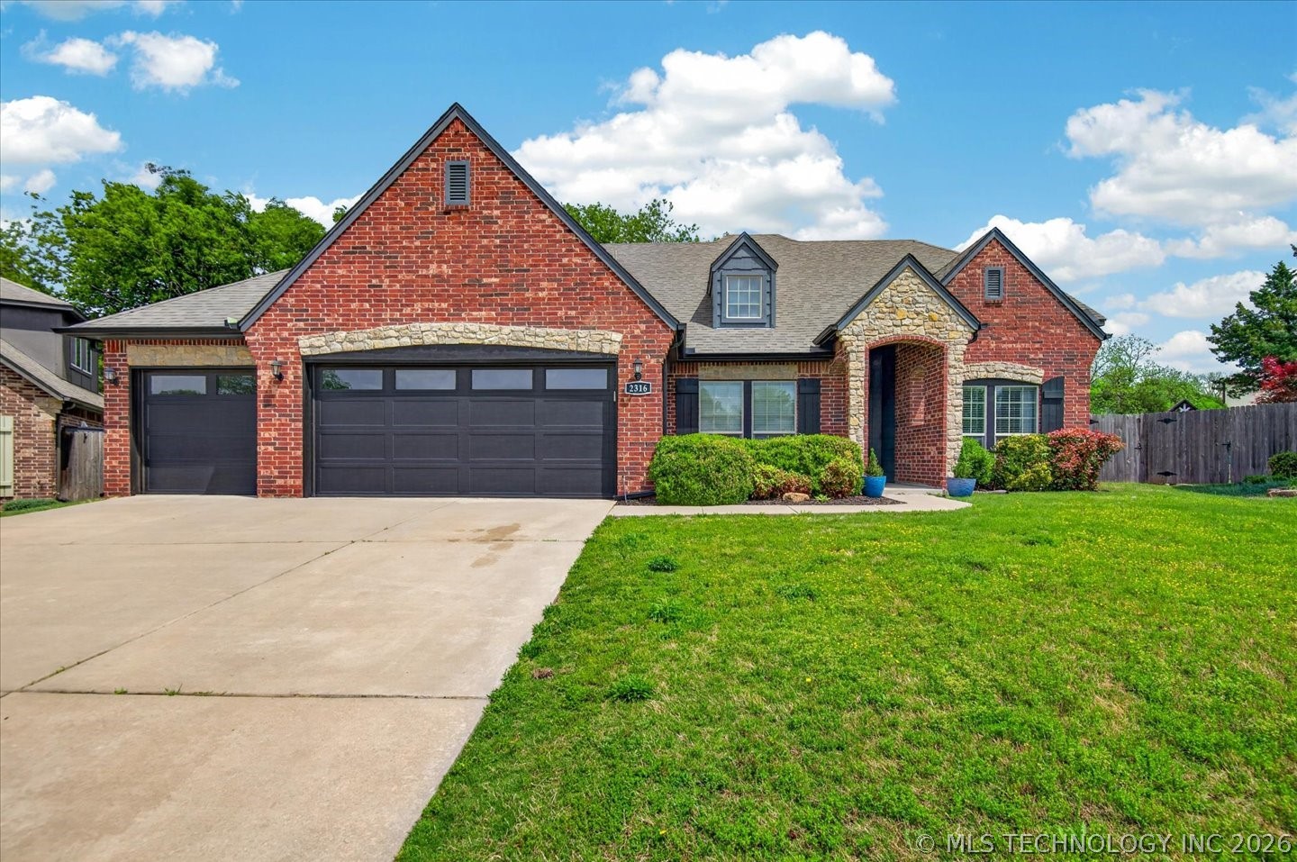 2316 Jefferson Road Bartlesville OK 74006