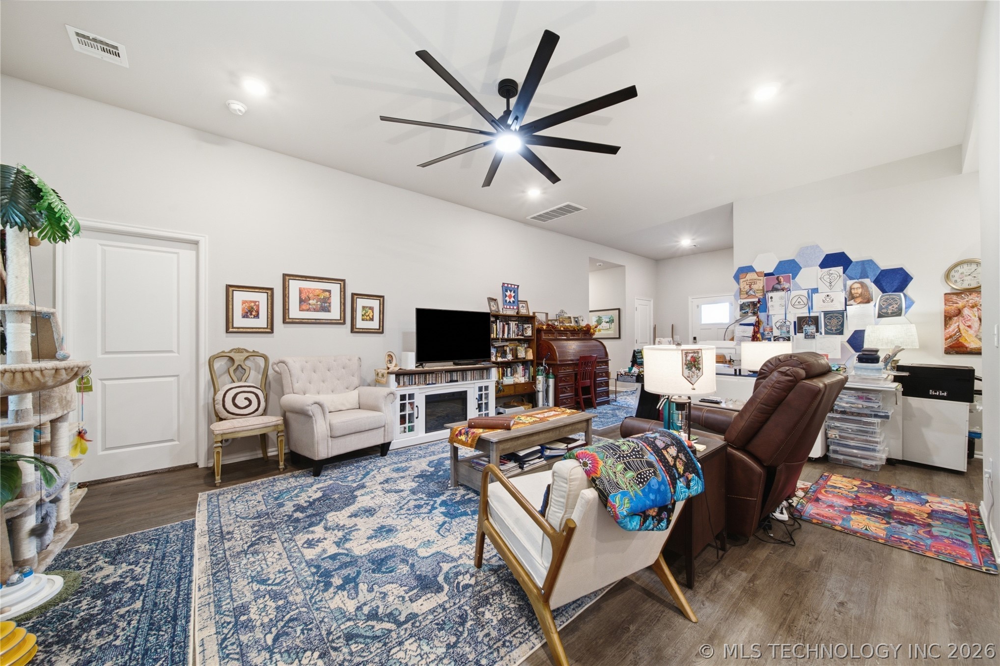 4207 W 4th Street Skiatook OK 74070