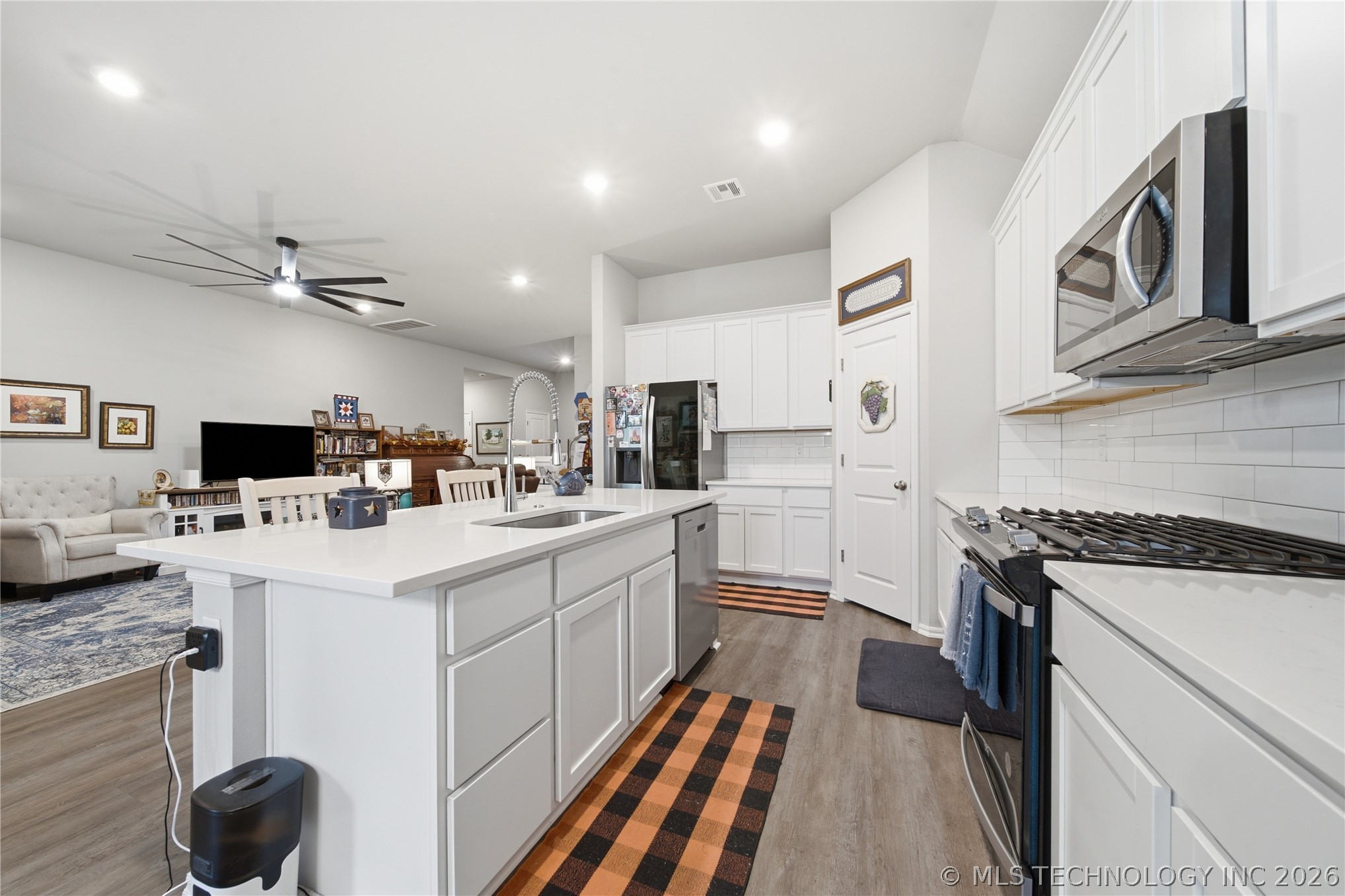 4207 W 4th Street Skiatook OK 74070