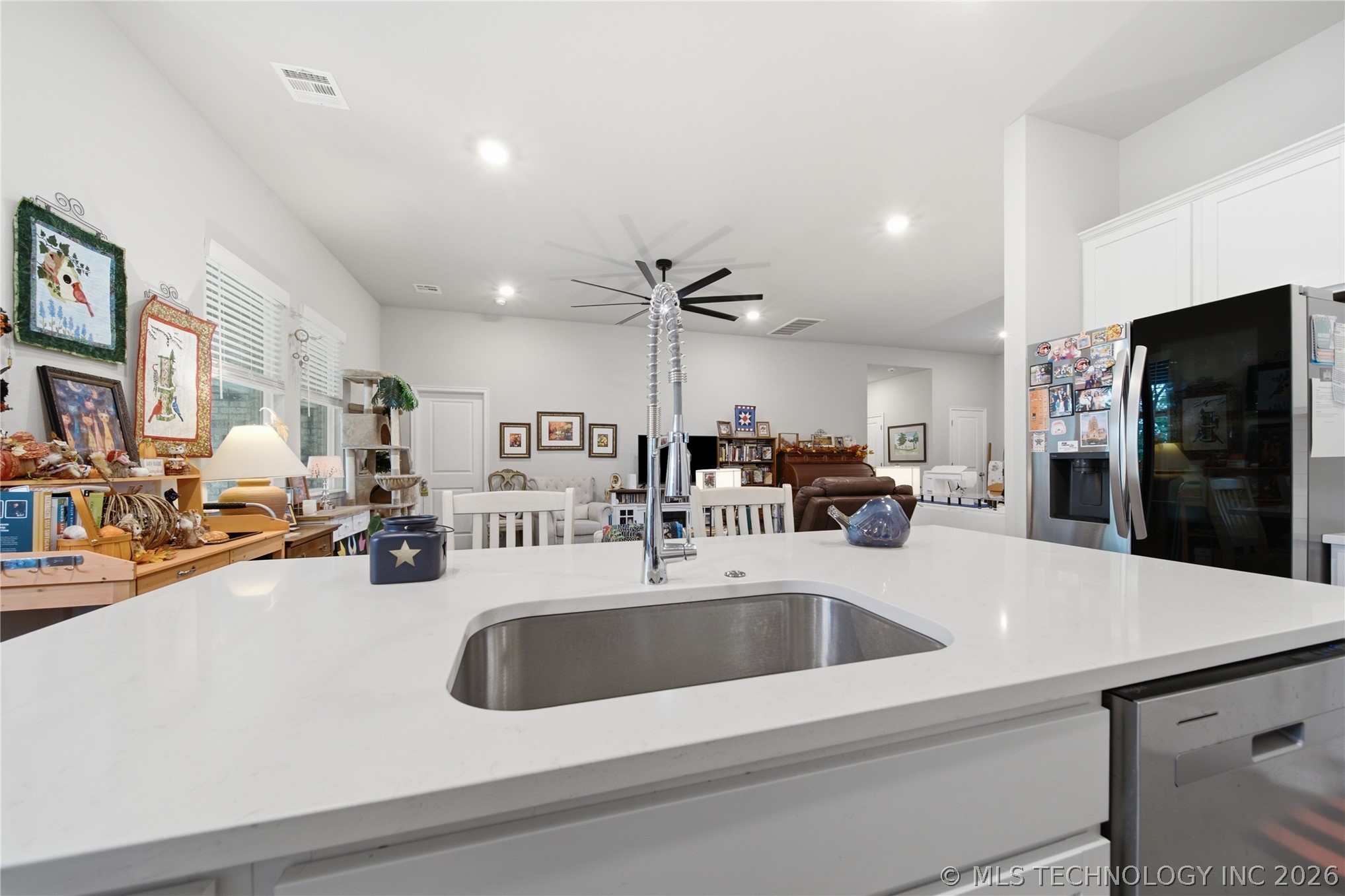 4207 W 4th Street Skiatook OK 74070