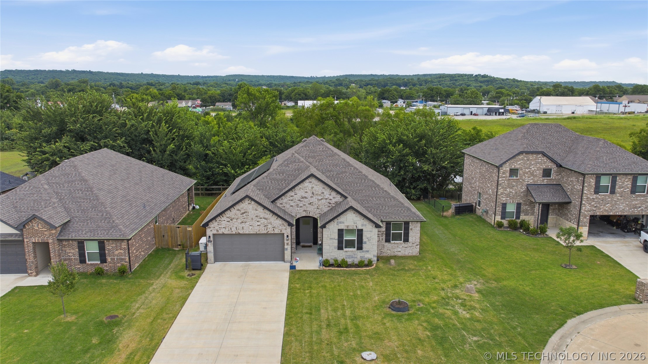 4207 W 4th Street Skiatook OK 74070