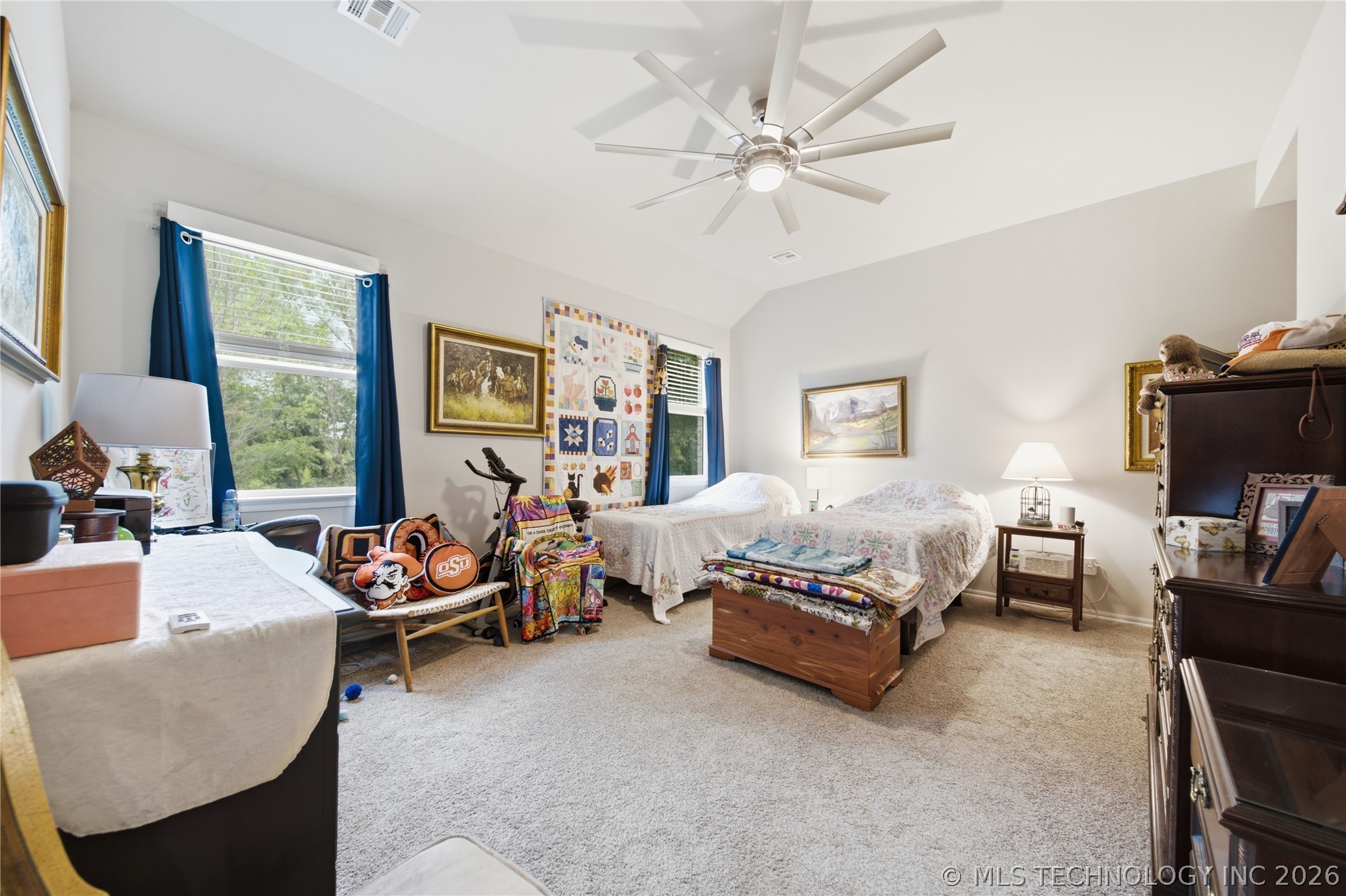 4207 W 4th Street Skiatook OK 74070