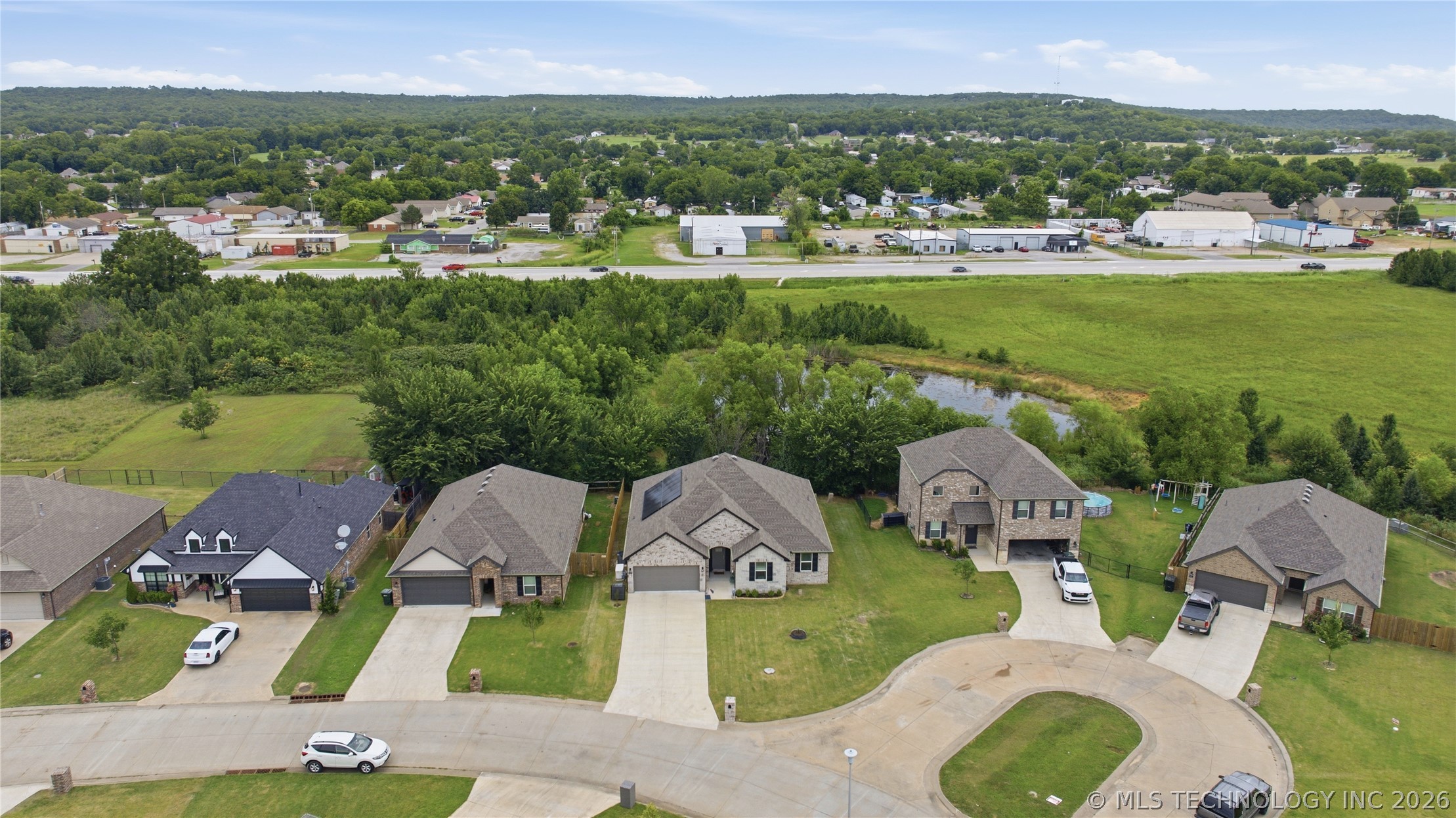 4207 W 4th Street Skiatook OK 74070