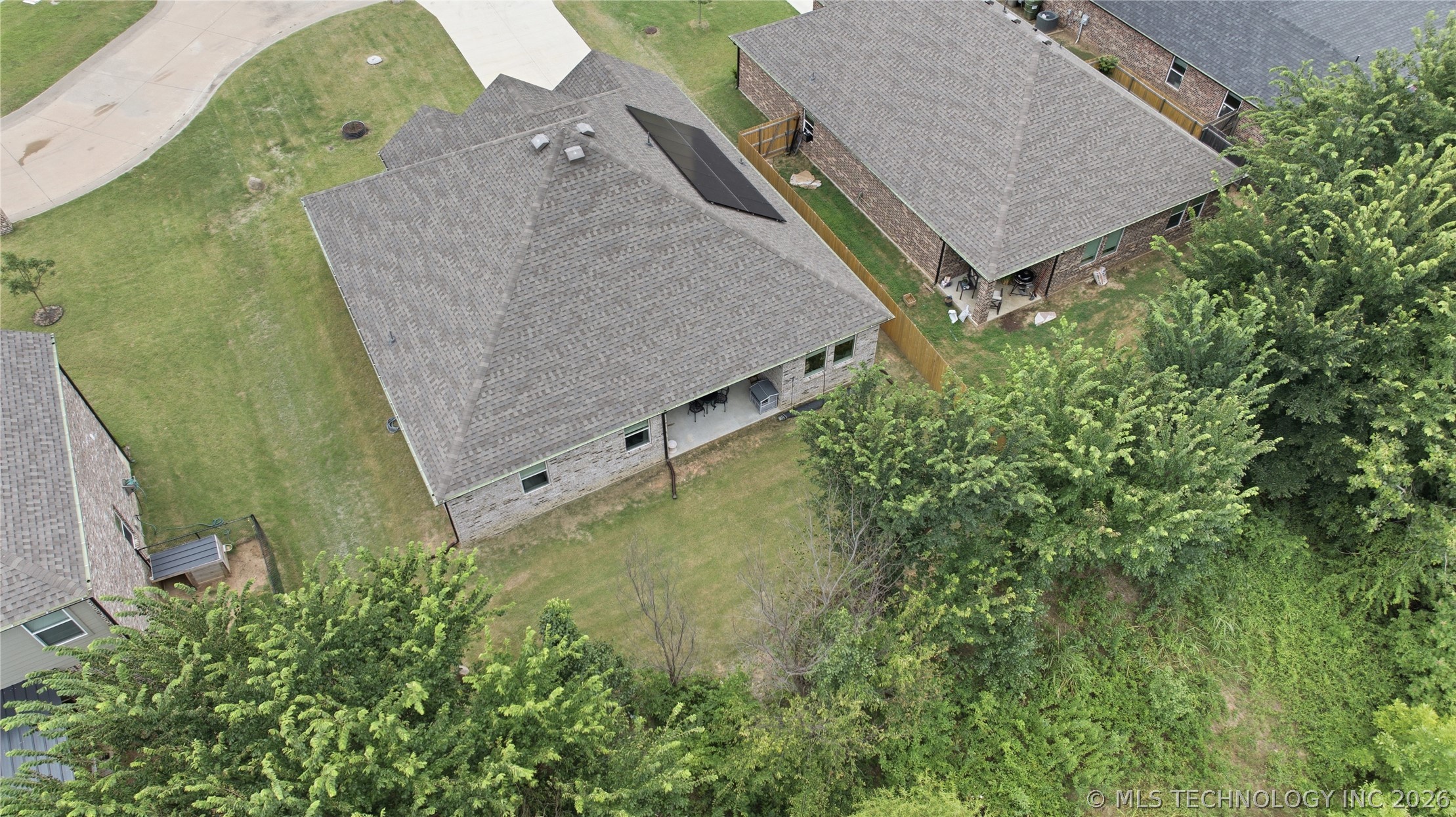 4207 W 4th Street Skiatook OK 74070