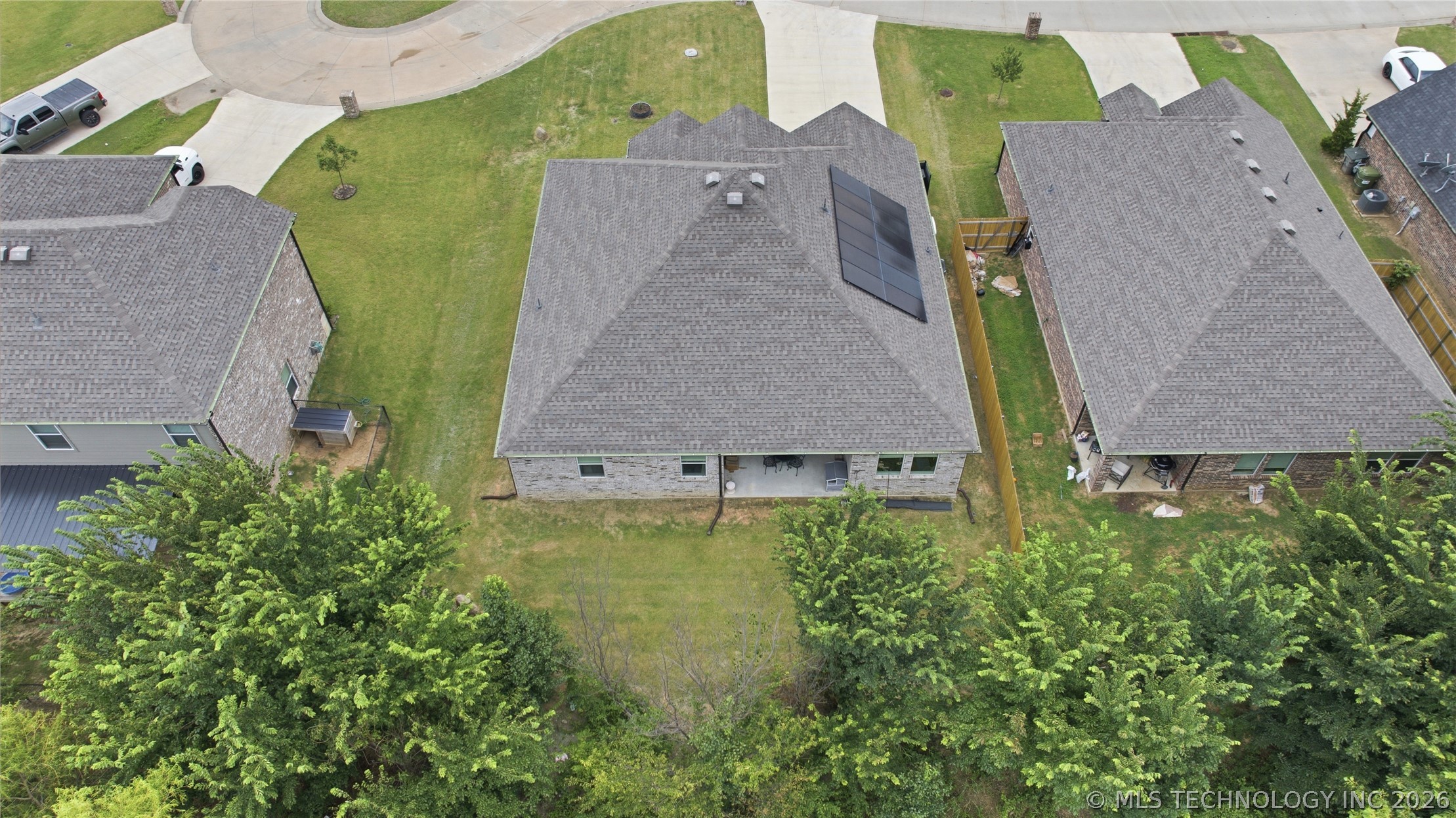 4207 W 4th Street Skiatook OK 74070