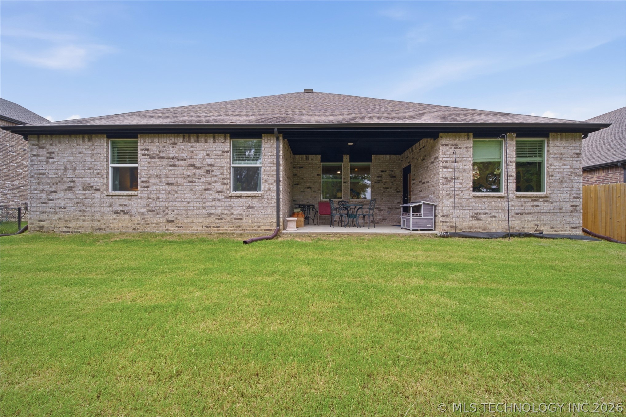 4207 W 4th Street Skiatook OK 74070