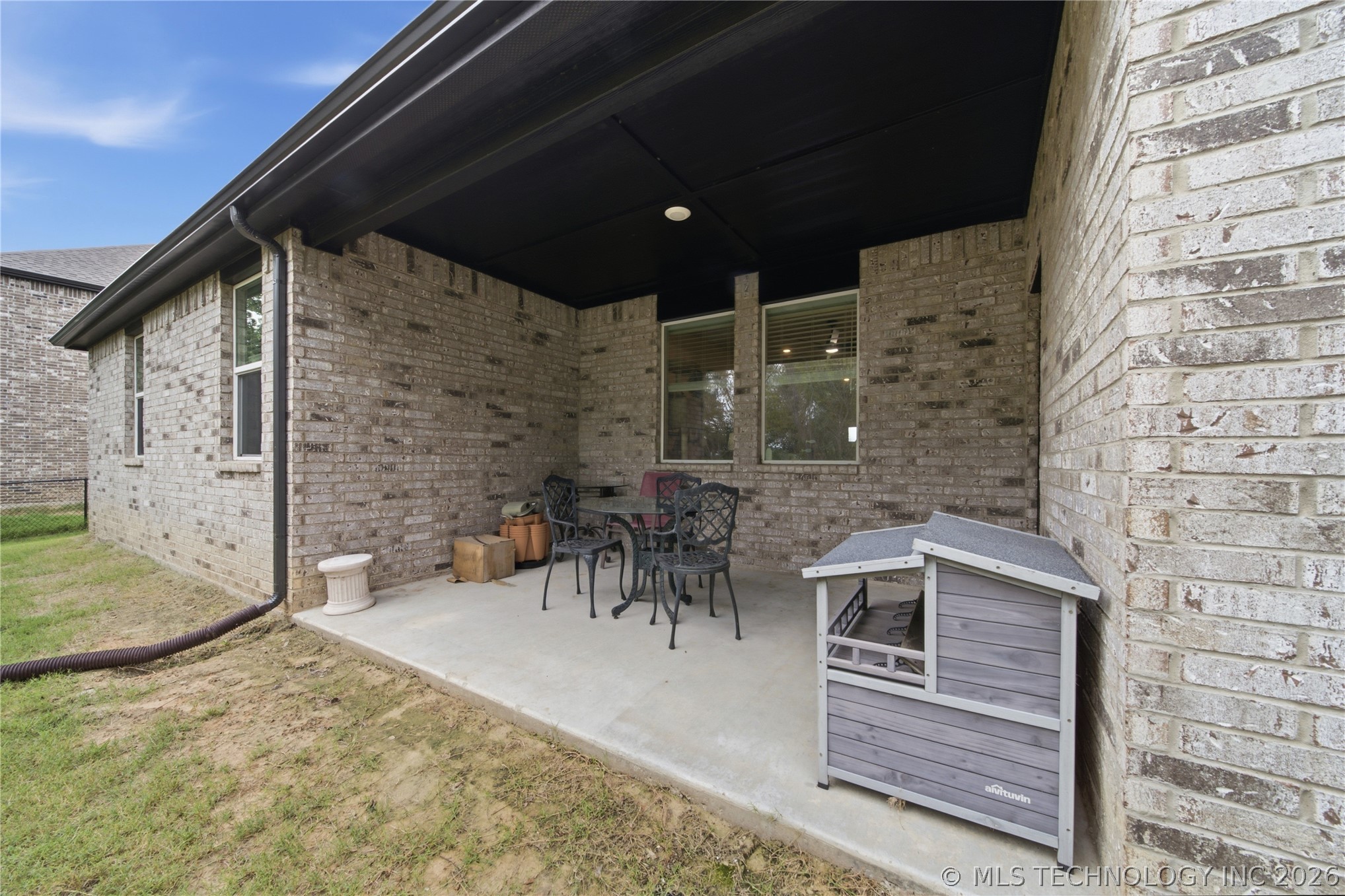 4207 W 4th Street Skiatook OK 74070