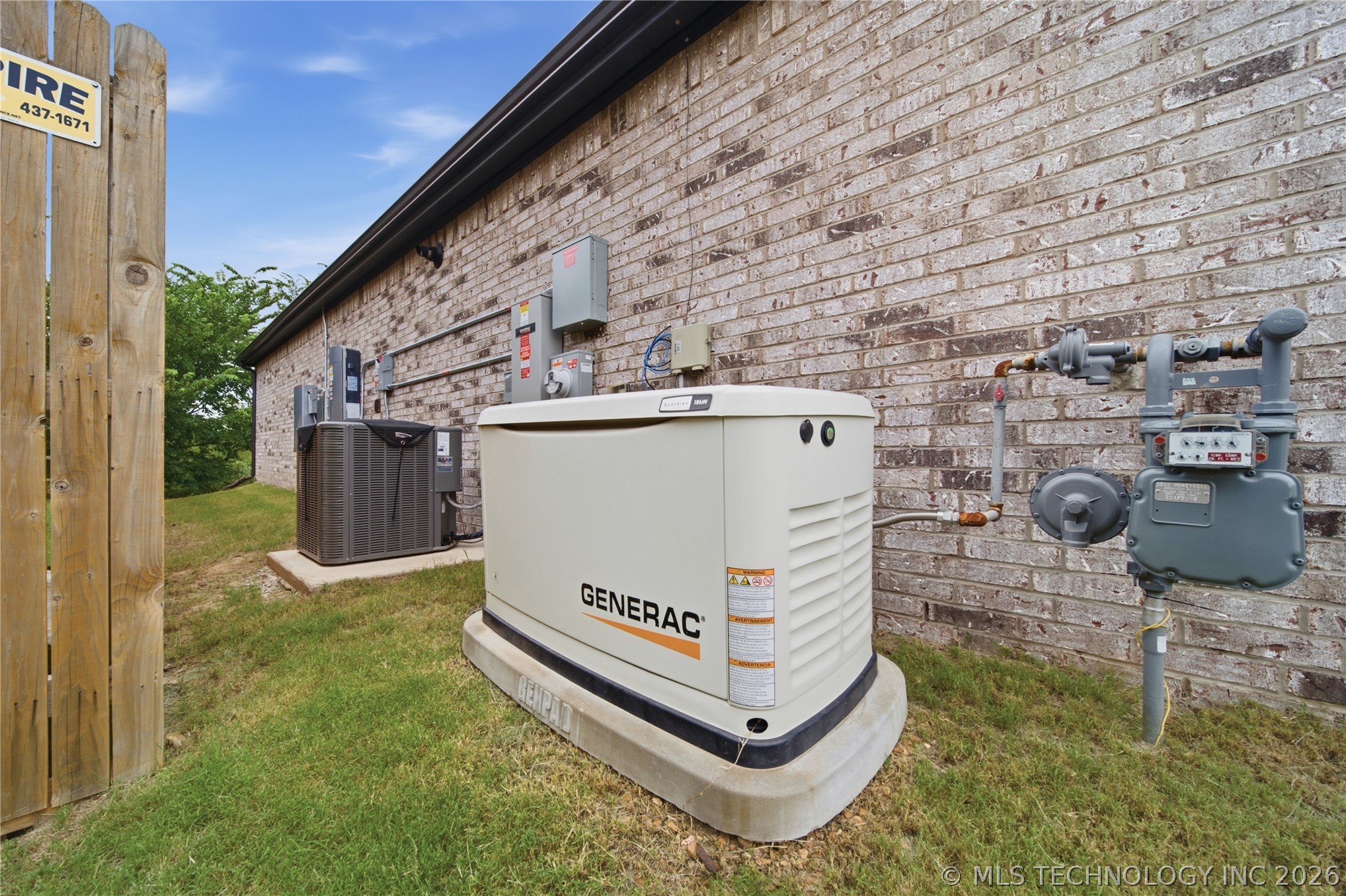4207 W 4th Street Skiatook OK 74070